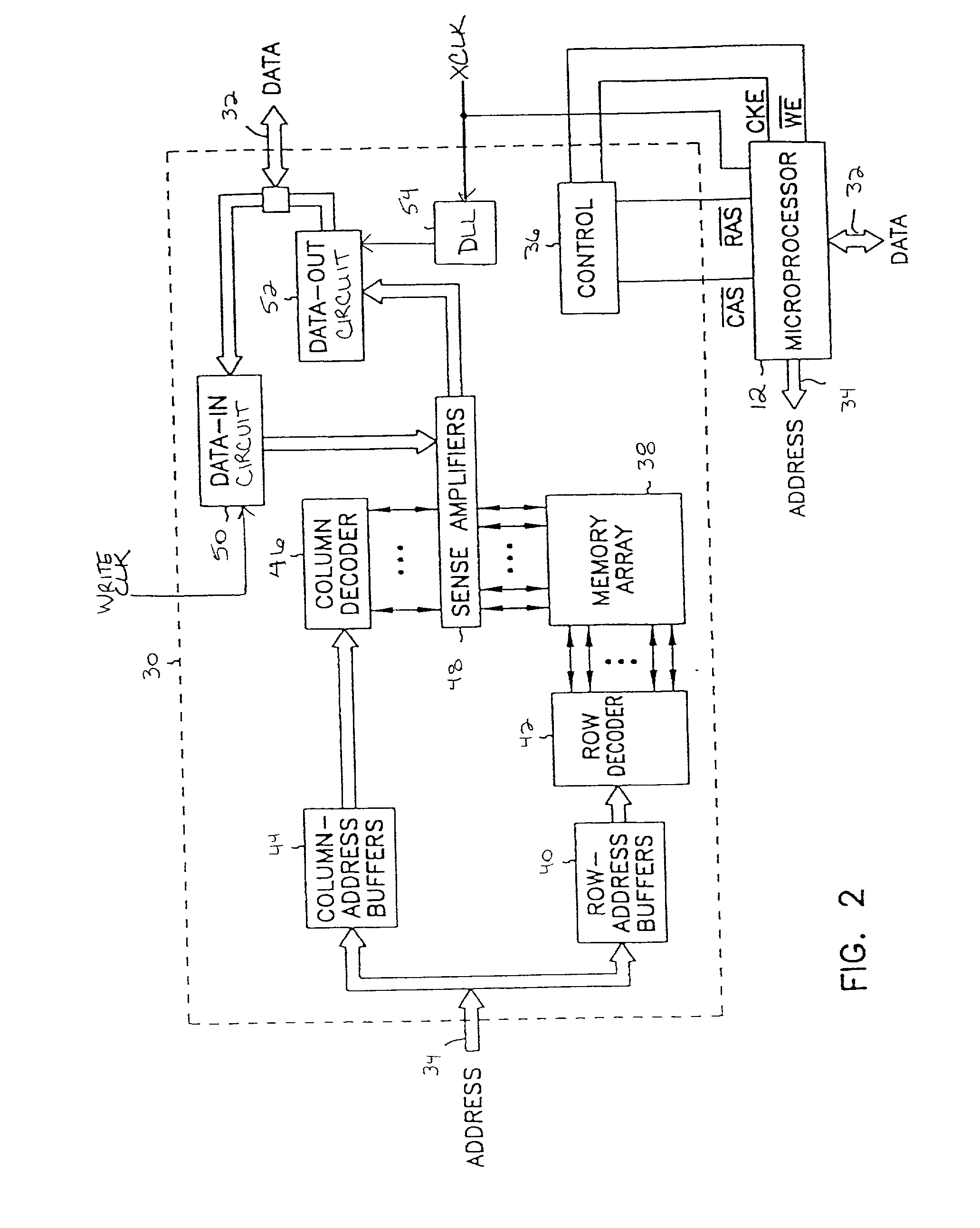 Method and apparatus for fast lock of delay lock loop