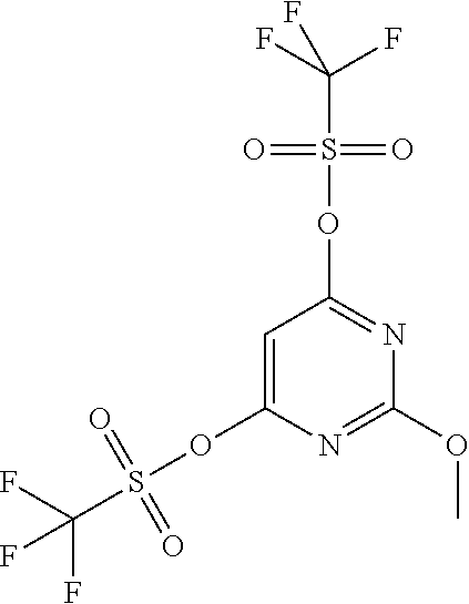 Substituted pyrimidines as prostaglandin d2 receptor antagonists