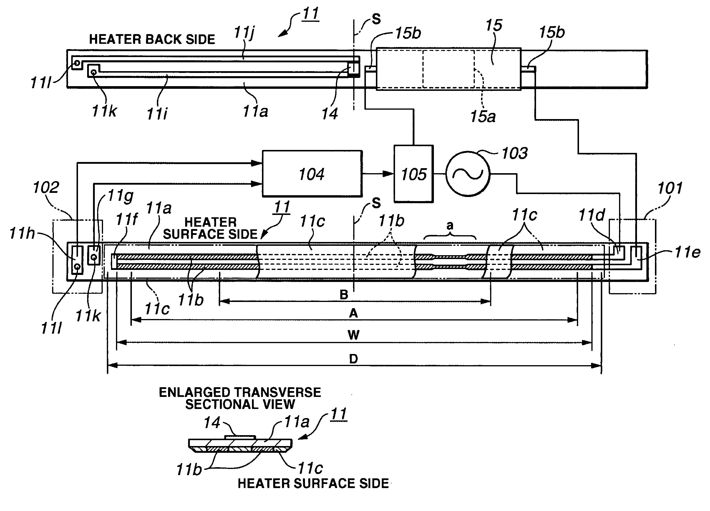 Image heating apparatus