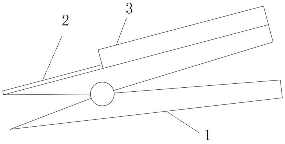 Device for wirelessly detecting abnormal sound of vehicle and method thereof