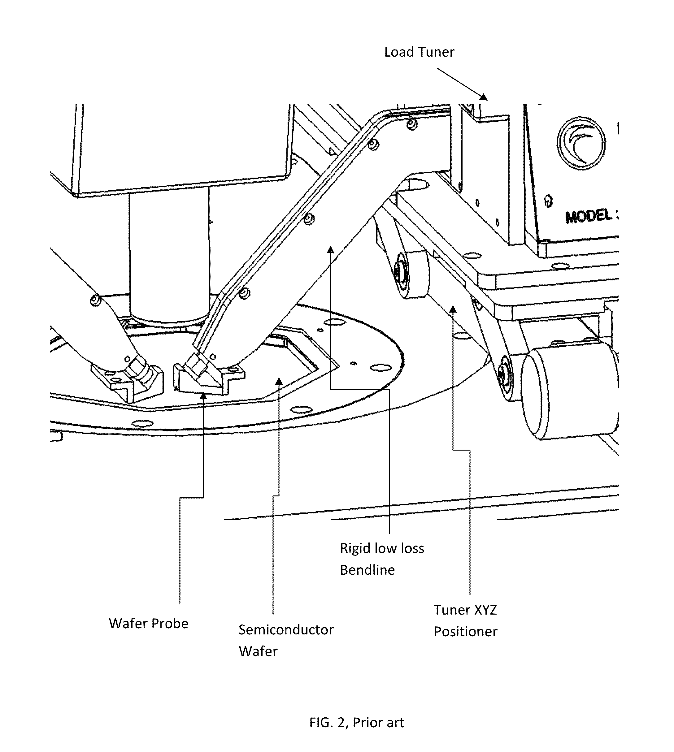 Intelligent mechanical balancing apparatus for slide screw tuners