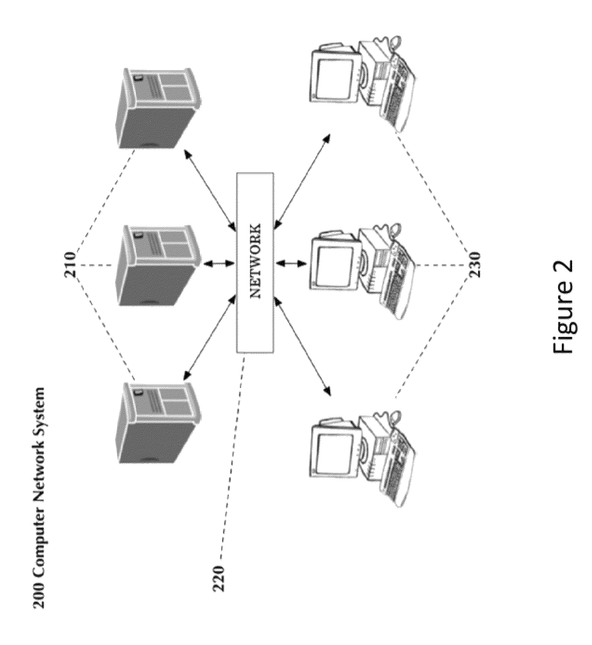 Computer based system and method for medical symptoms analysis, visualization and social network