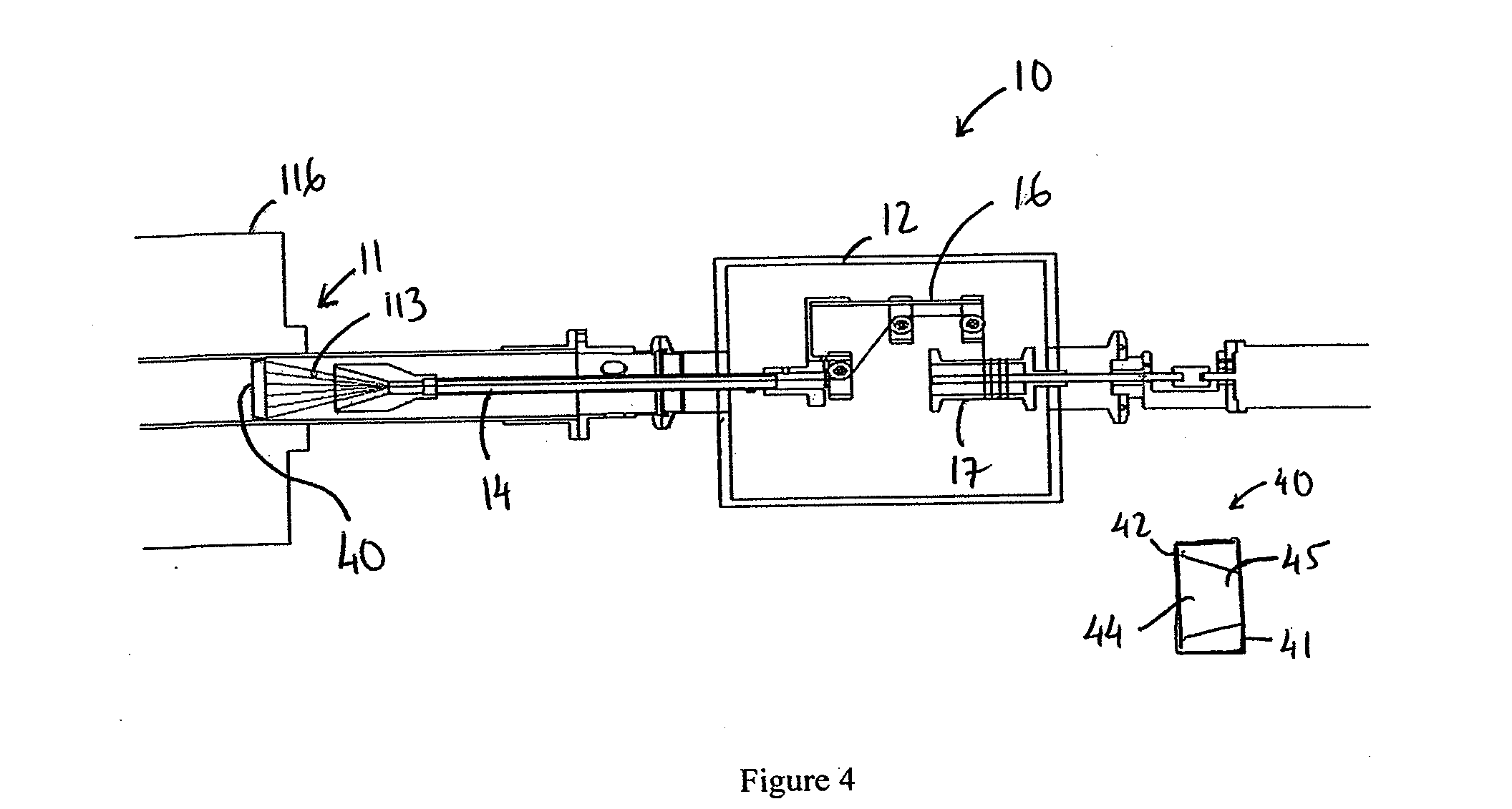 Systems And Methods For Formation And Harvesting of Nanofibrous Materials