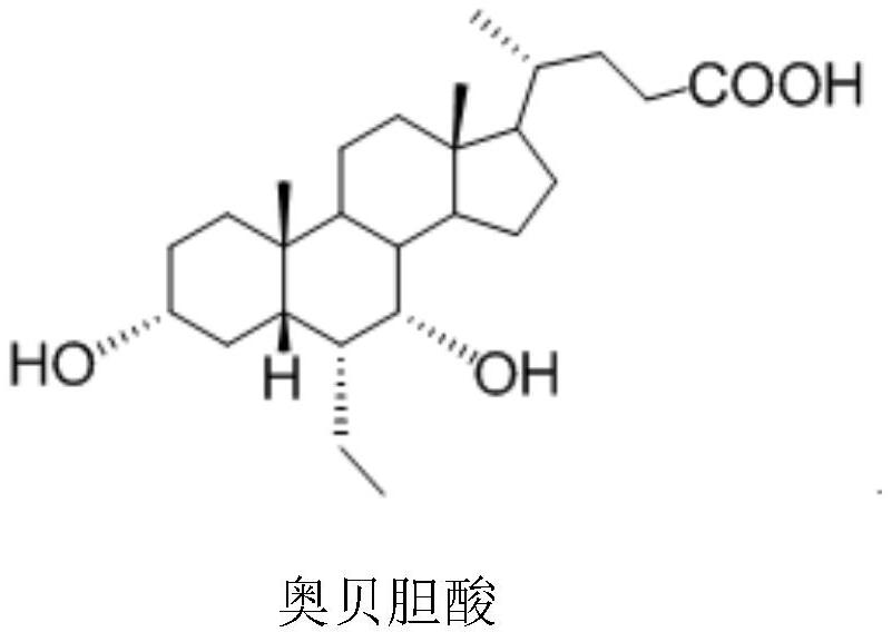 fxr agonist