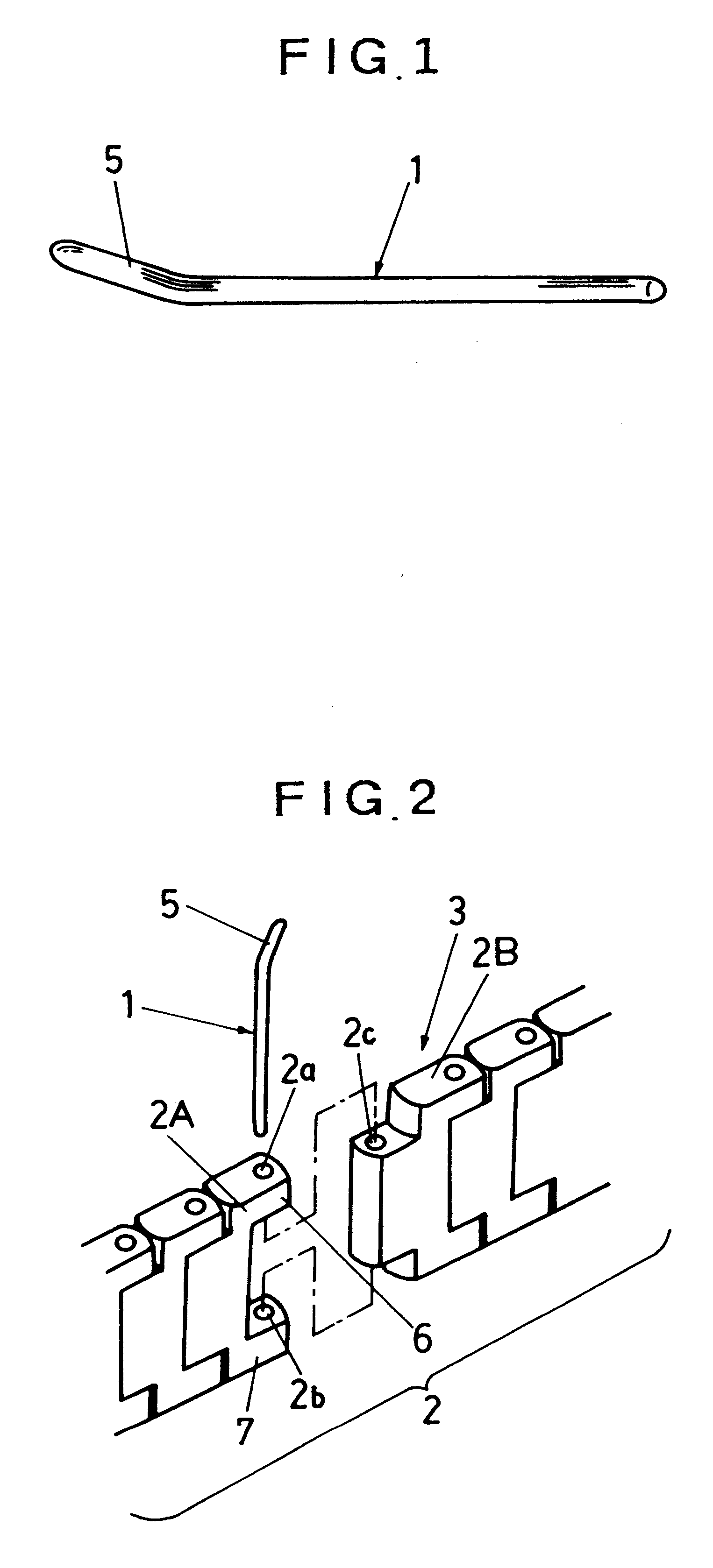 Wrist watch band adjust pin, method of manufacturing the pin, and wrist watch band connection structure