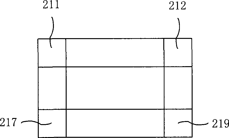 Method, apparatus and system for modifying background picture