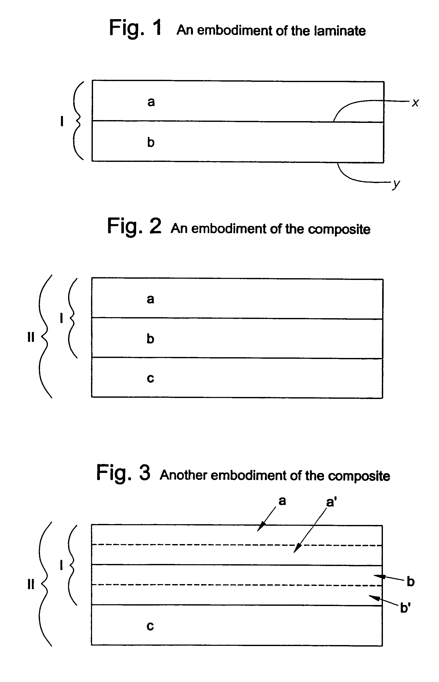 Ionomer laminates and articles formed from ionomer laminates