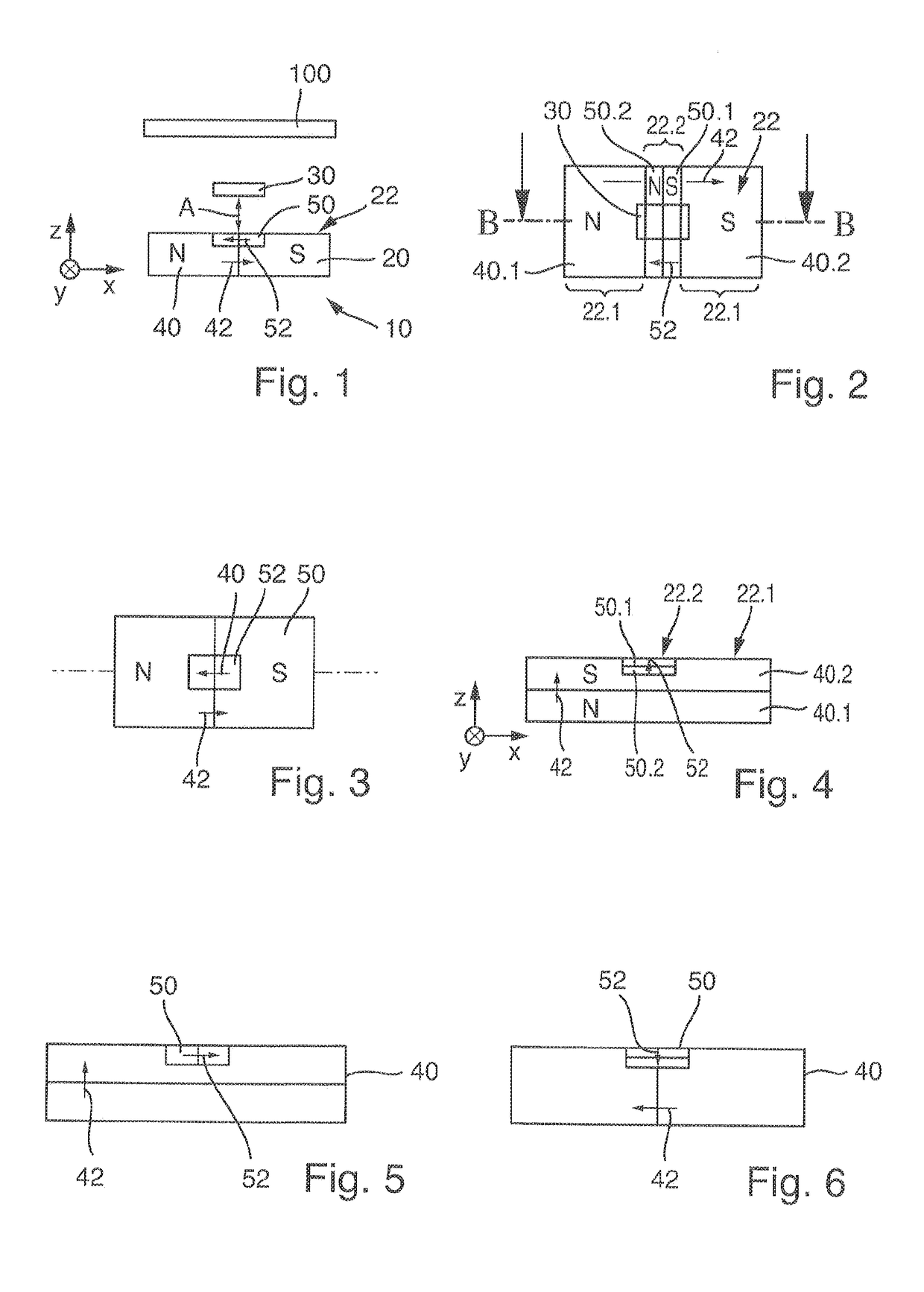 Measuring system