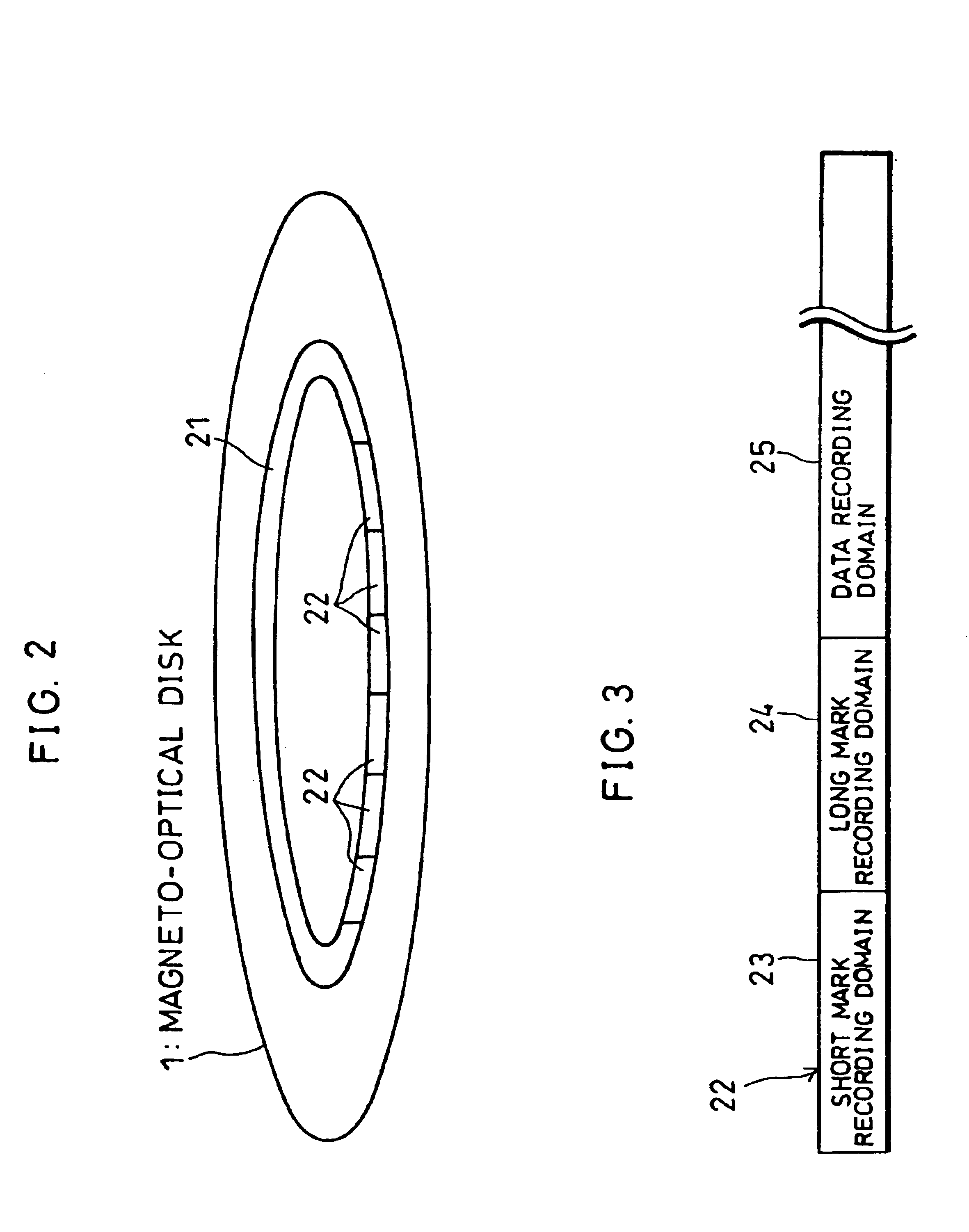 Optical reproducing device and optical memory medium