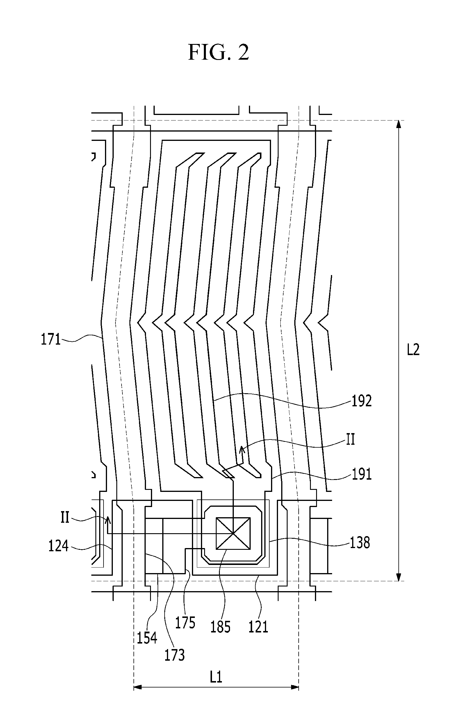 Liquid crystal display