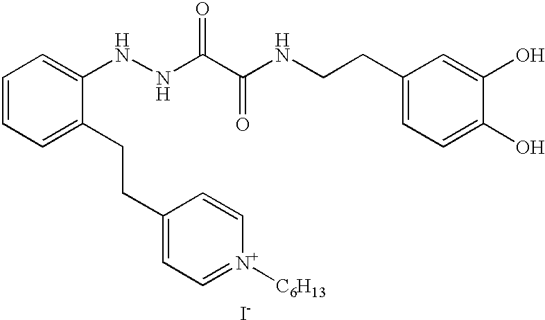 Photographic material containing a novel hydrazine type