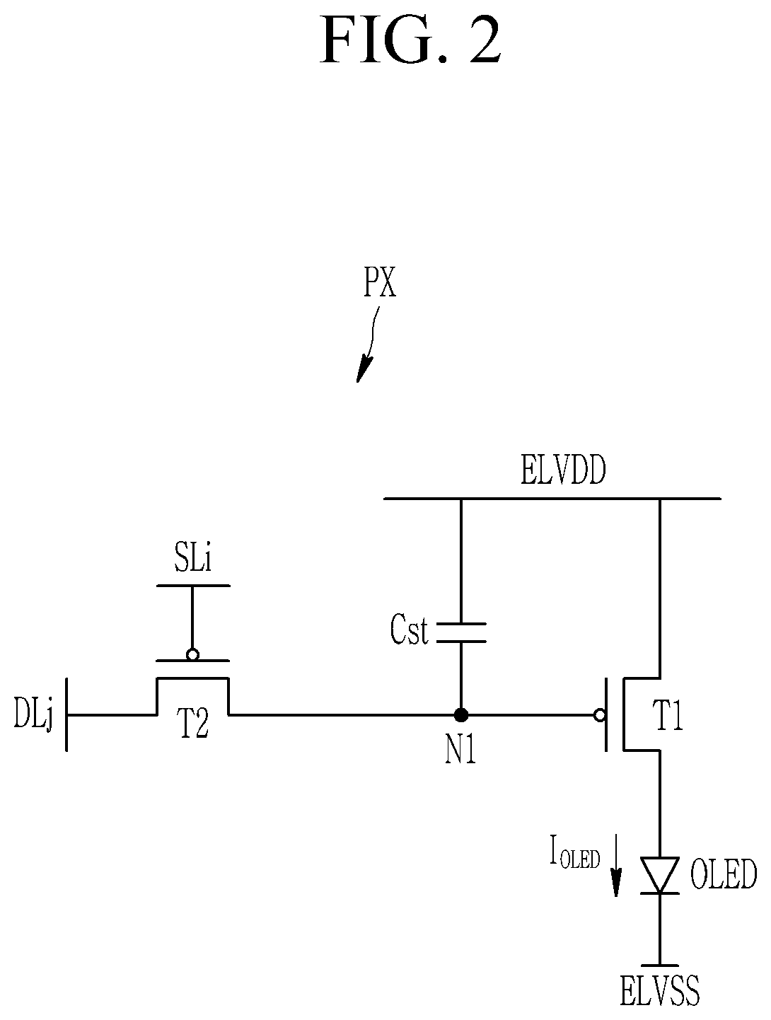 Display device and driving method thereof