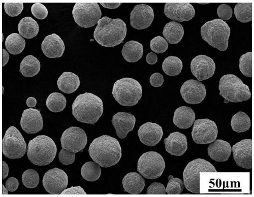 High-performance Sc-Y-co-doped zirconium oxide thermal protection coating and preparing method thereof