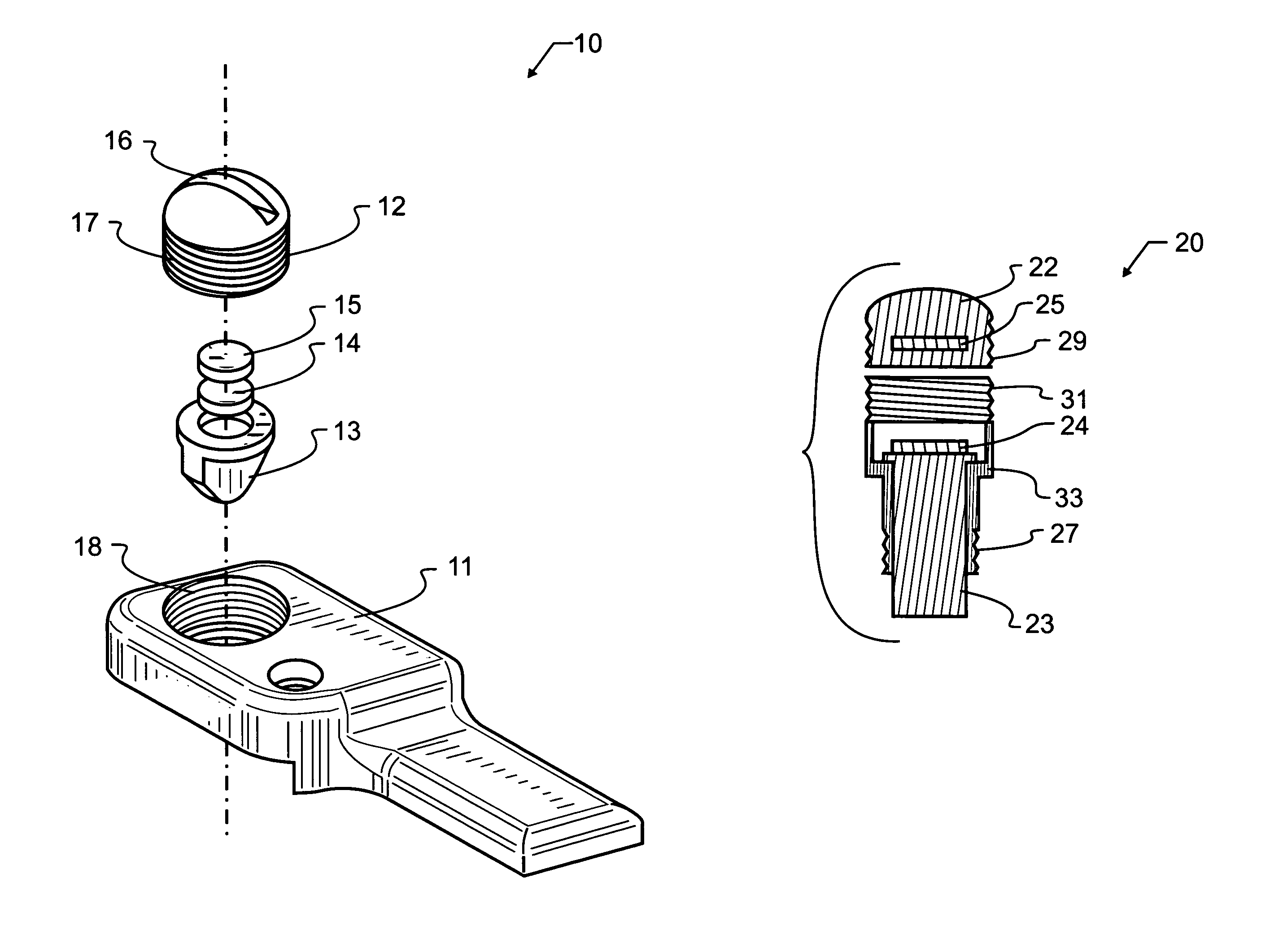 Magnetic paint ball gun apparatus