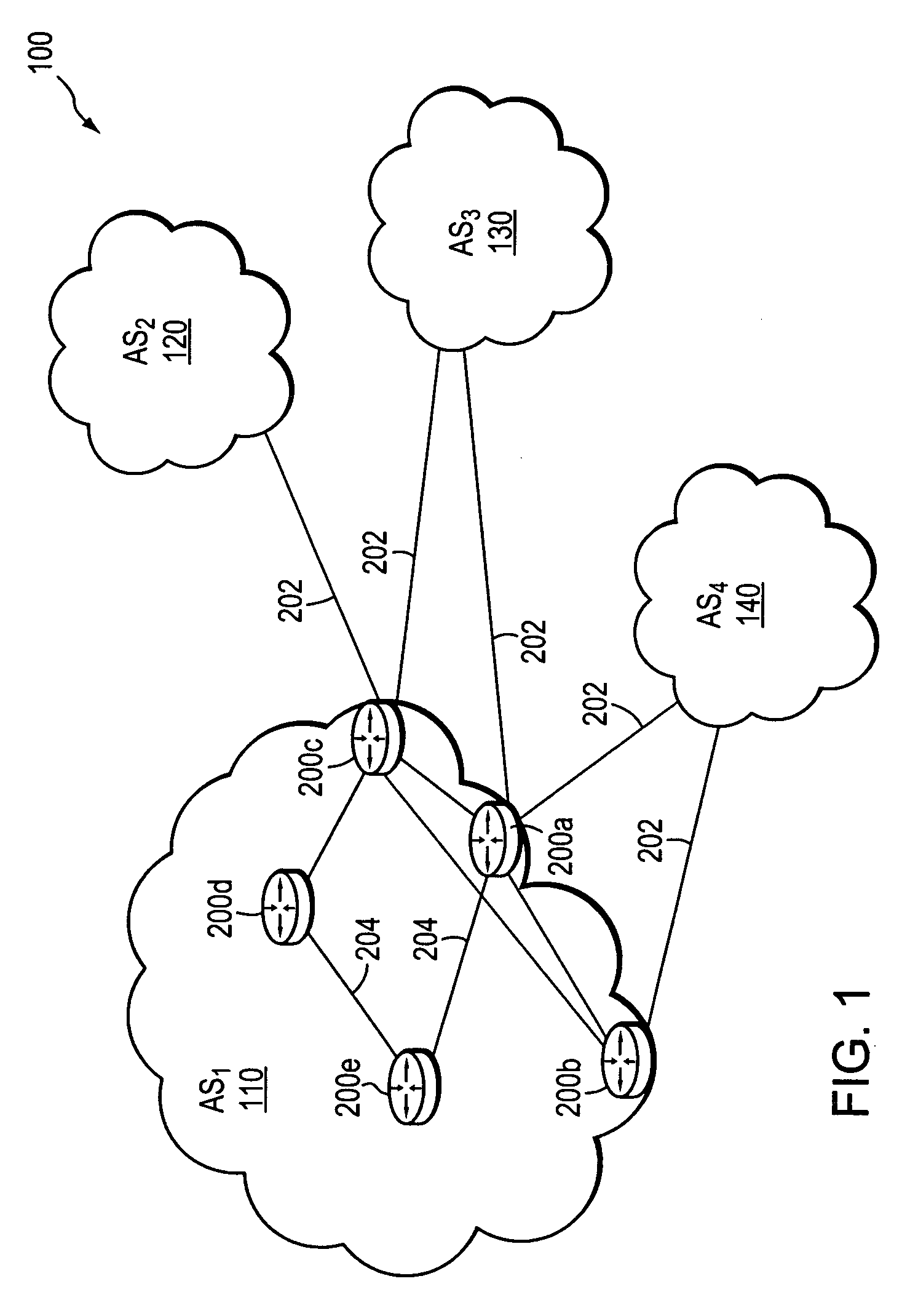 Automatic route tagging of BGP next-hop routes in IGP