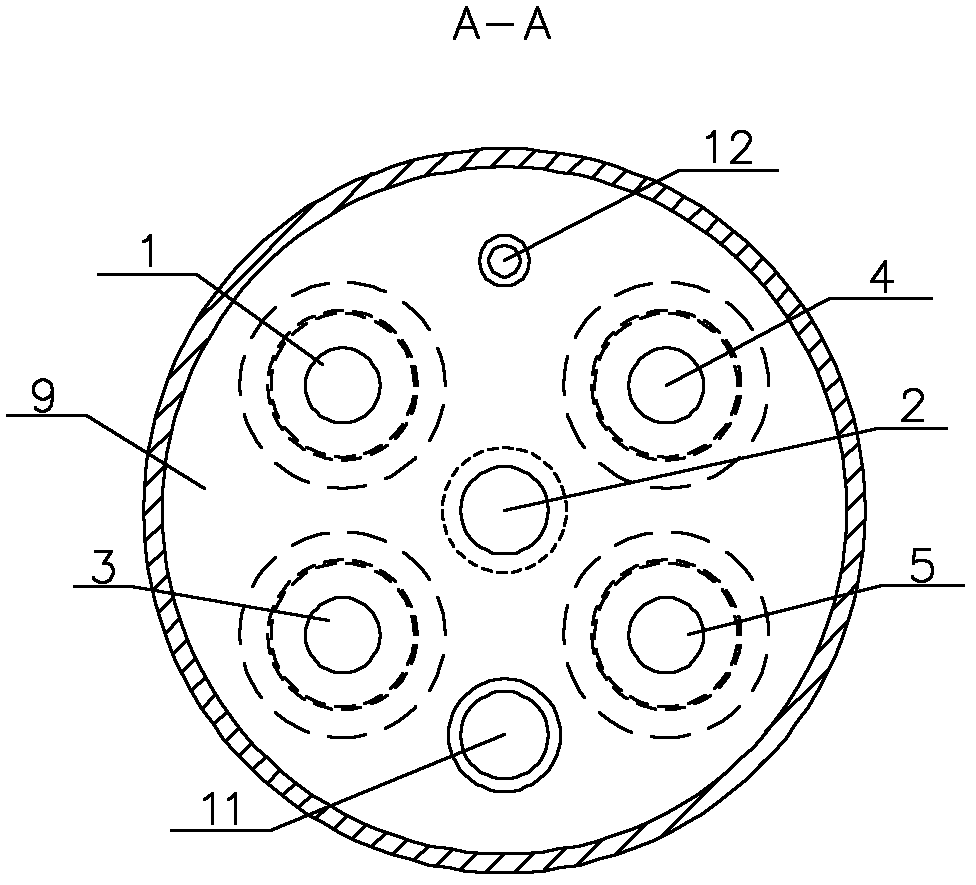 Self-maintenance multi-parameter water quality monitor