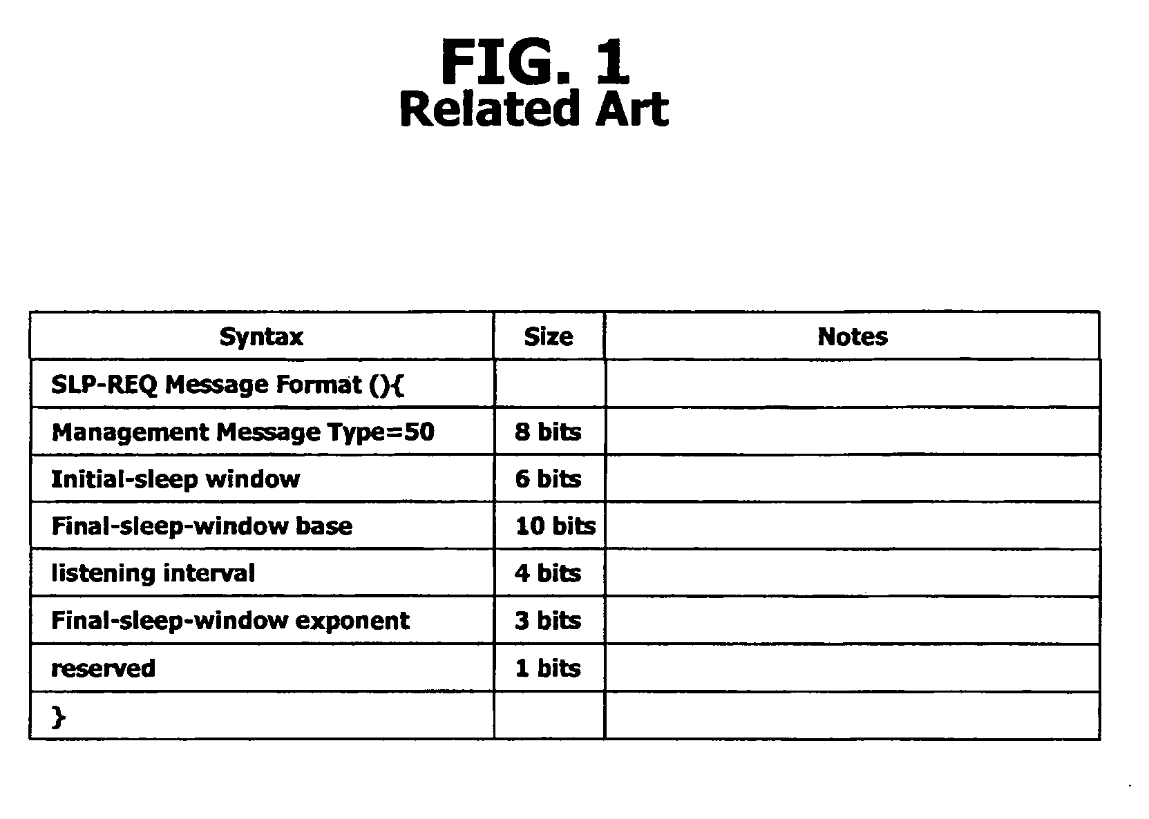 Periodic ranging in a wireless access system for mobile station in sleep mode