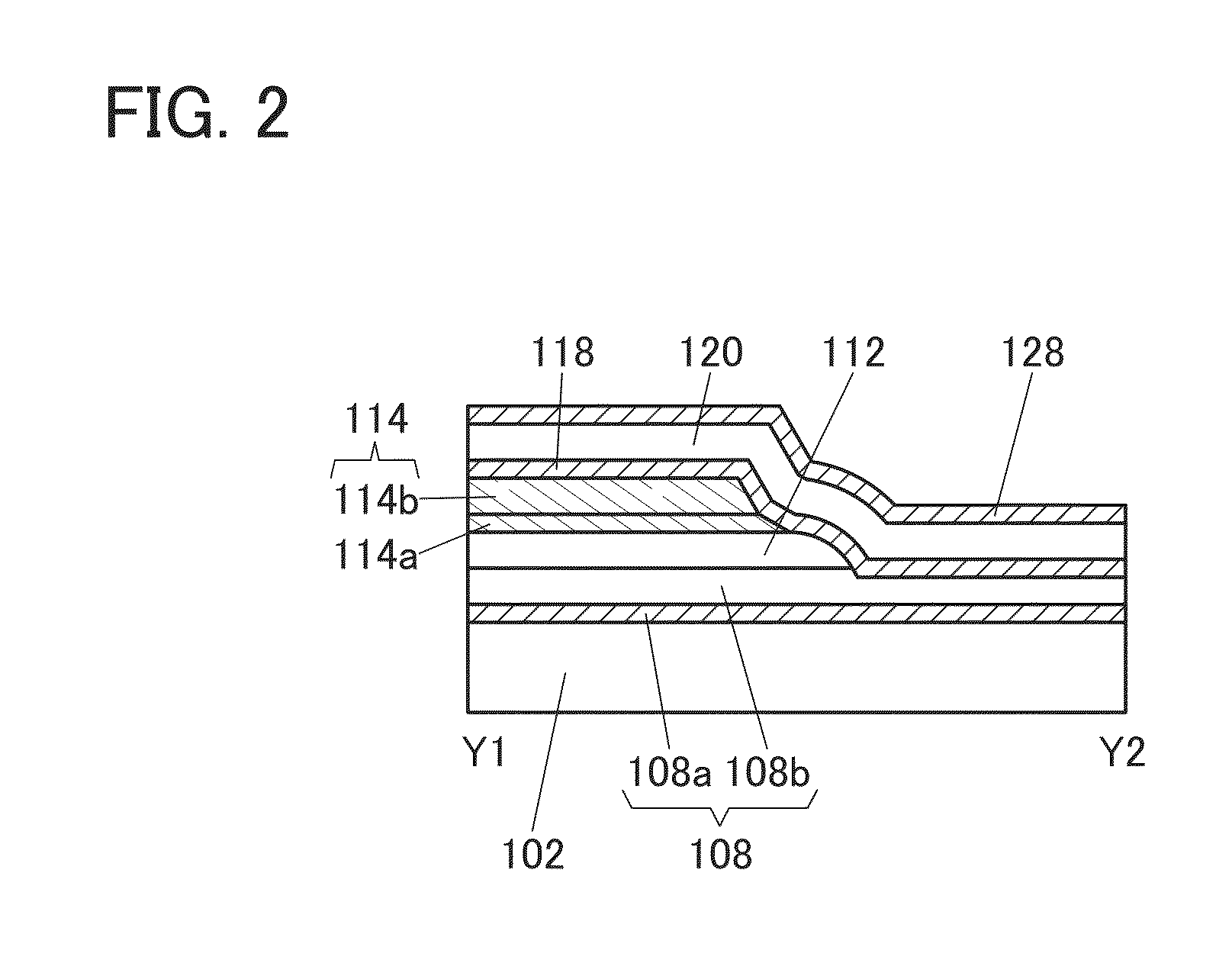 Semiconductor device, display device including the semiconductor device, display module including the display device, and electronic device including the semiconductor device, the display device, and the display module