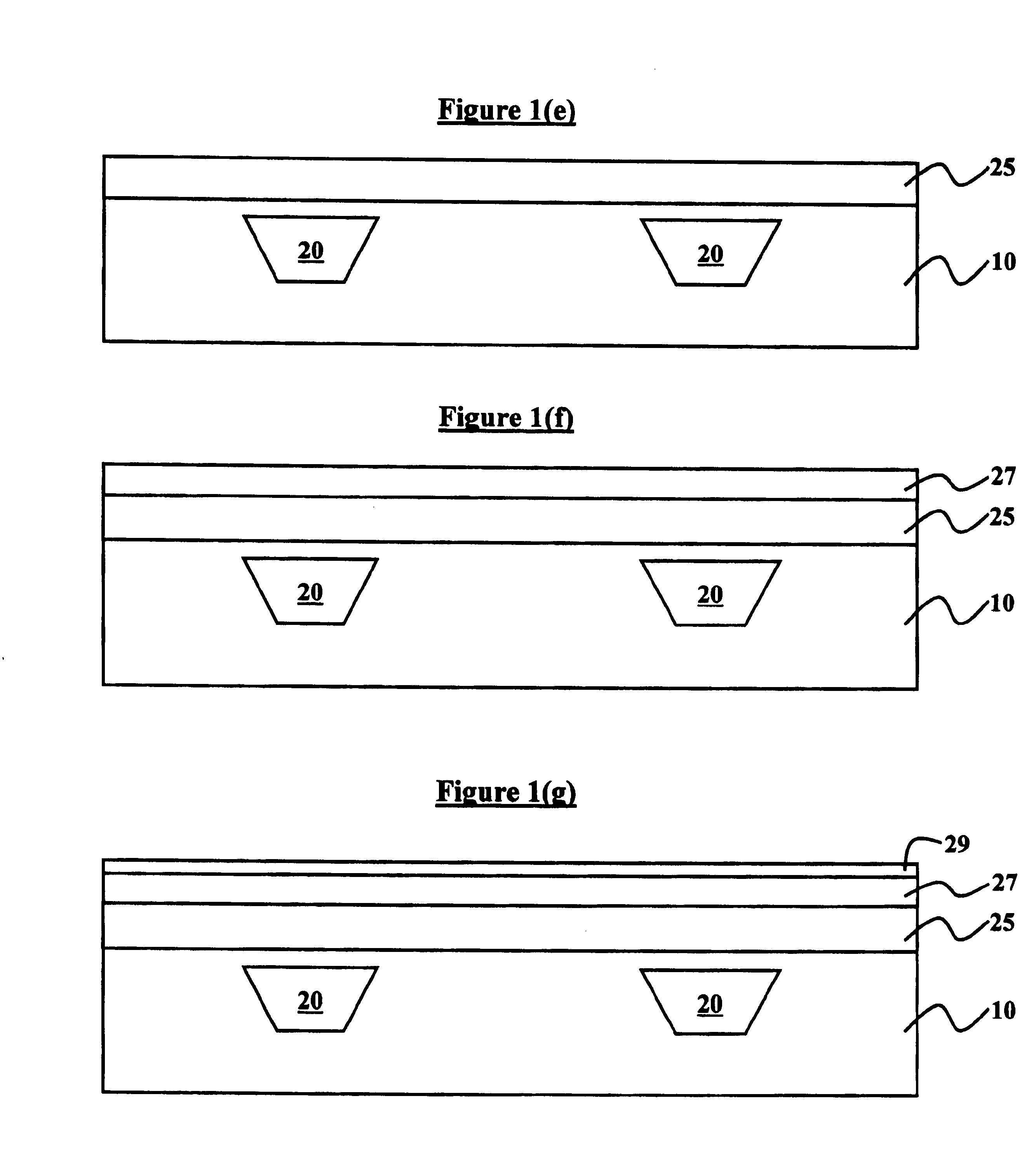 BICMOS technology on SIMOX wafers