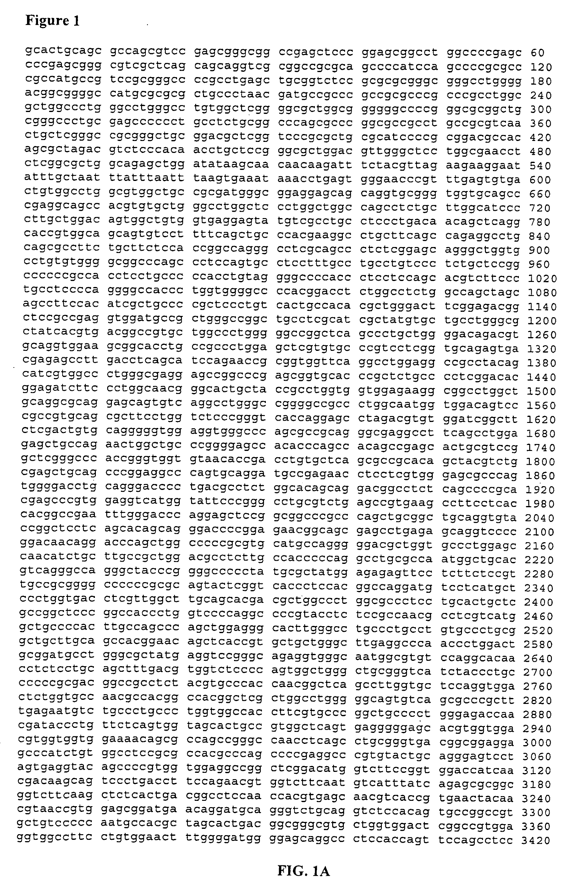 Pkd mutations and evaluation of same