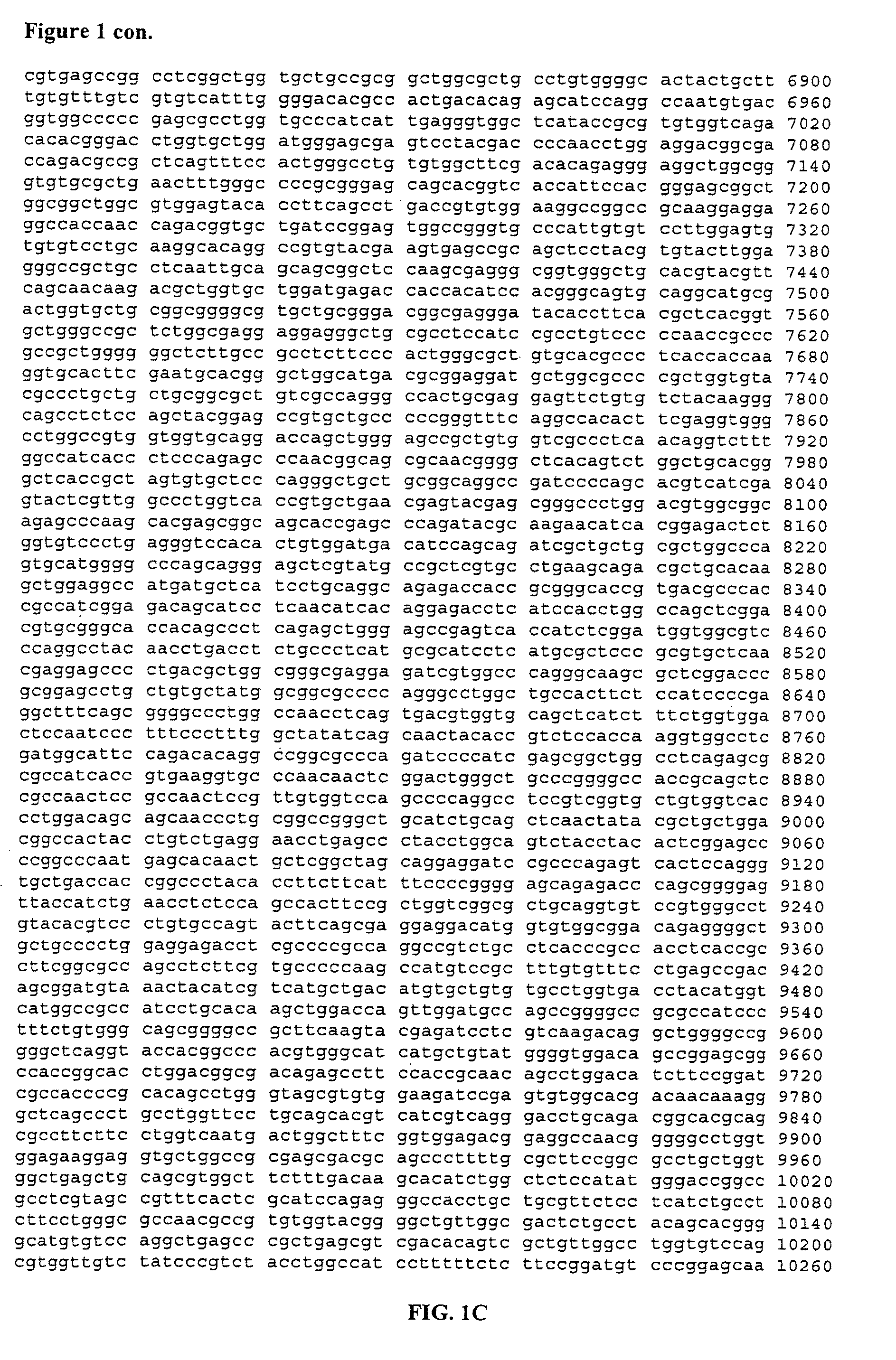 Pkd mutations and evaluation of same