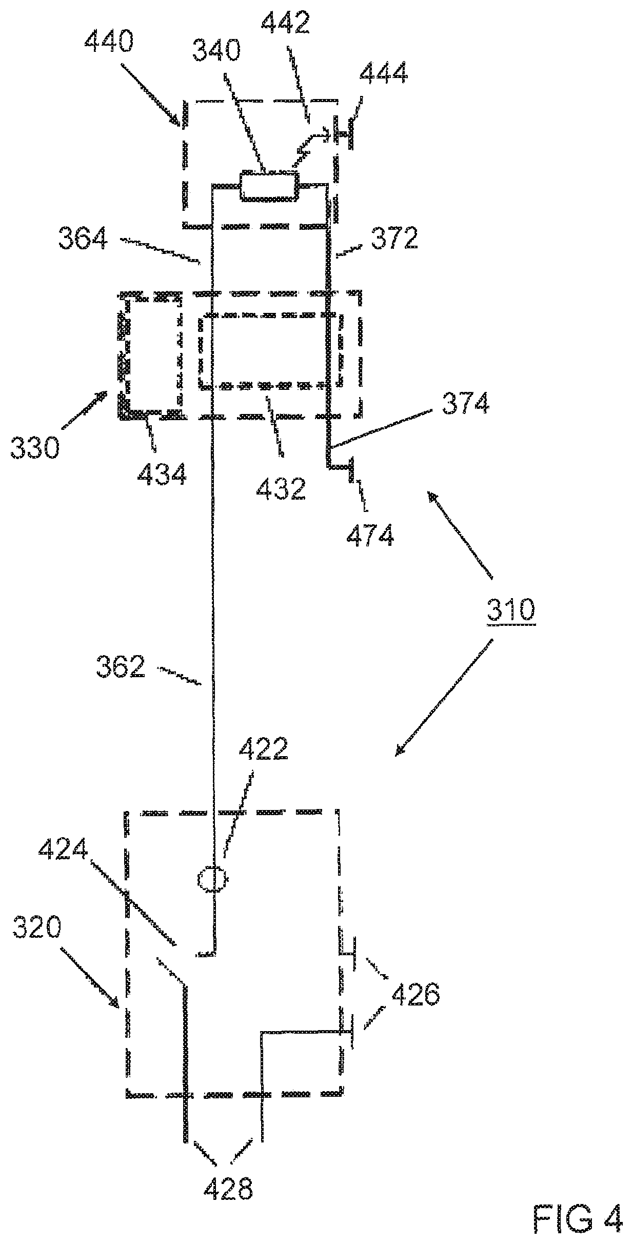 Fault current sensor for a fault current protection device for monitoring an electrical consumer for a vehicle