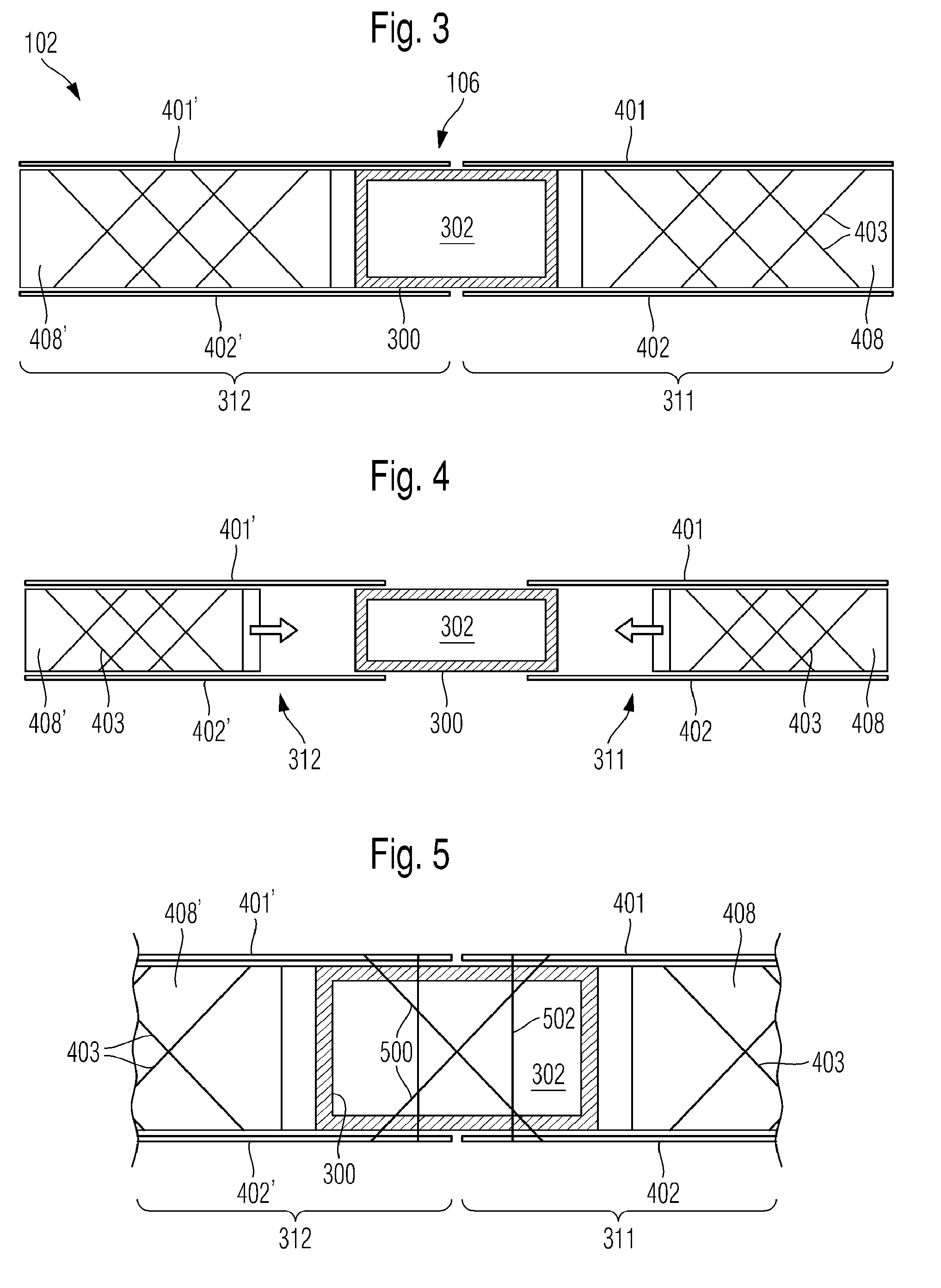 Structural component and method for producing a structural component