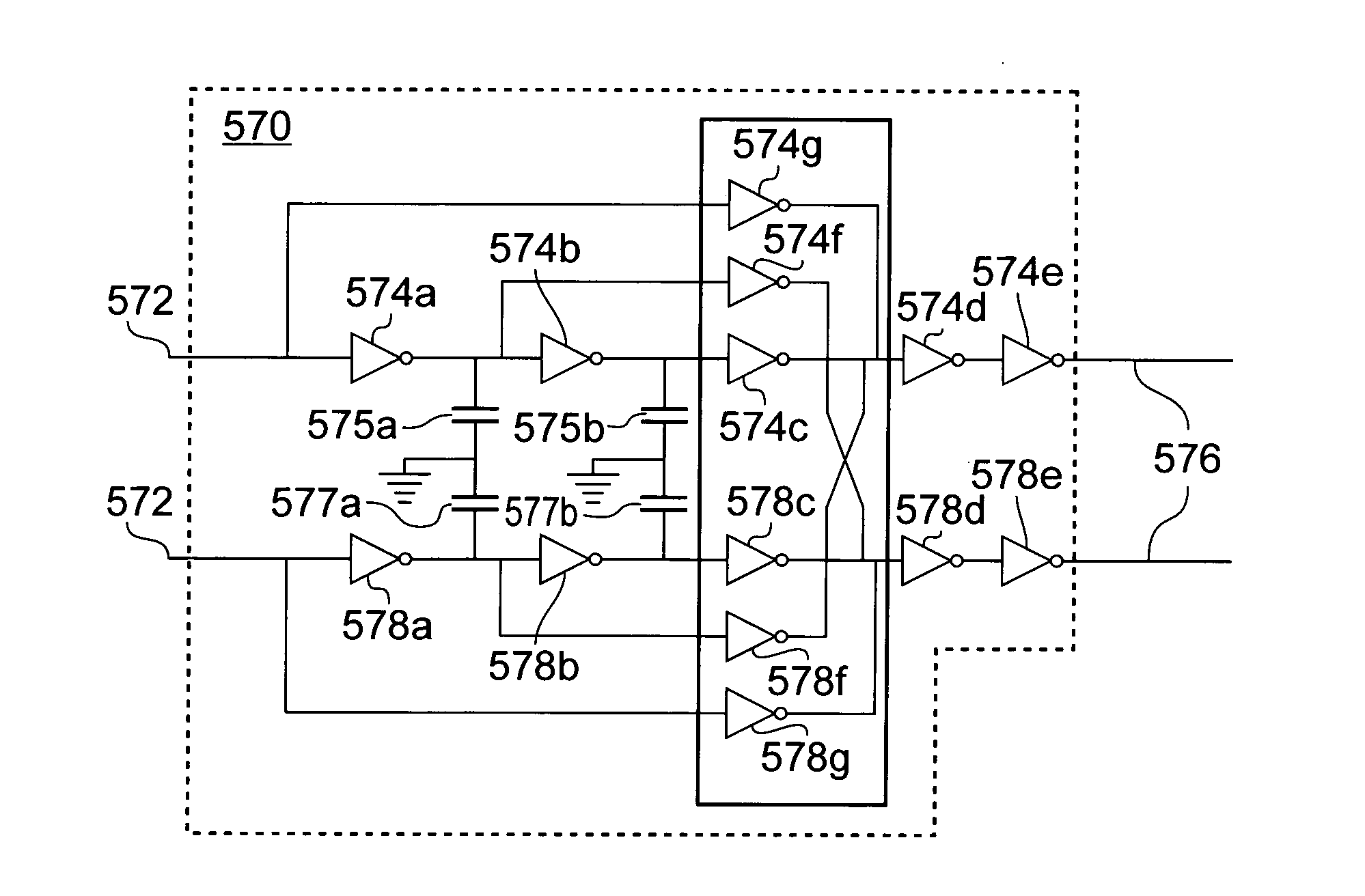 Integrator