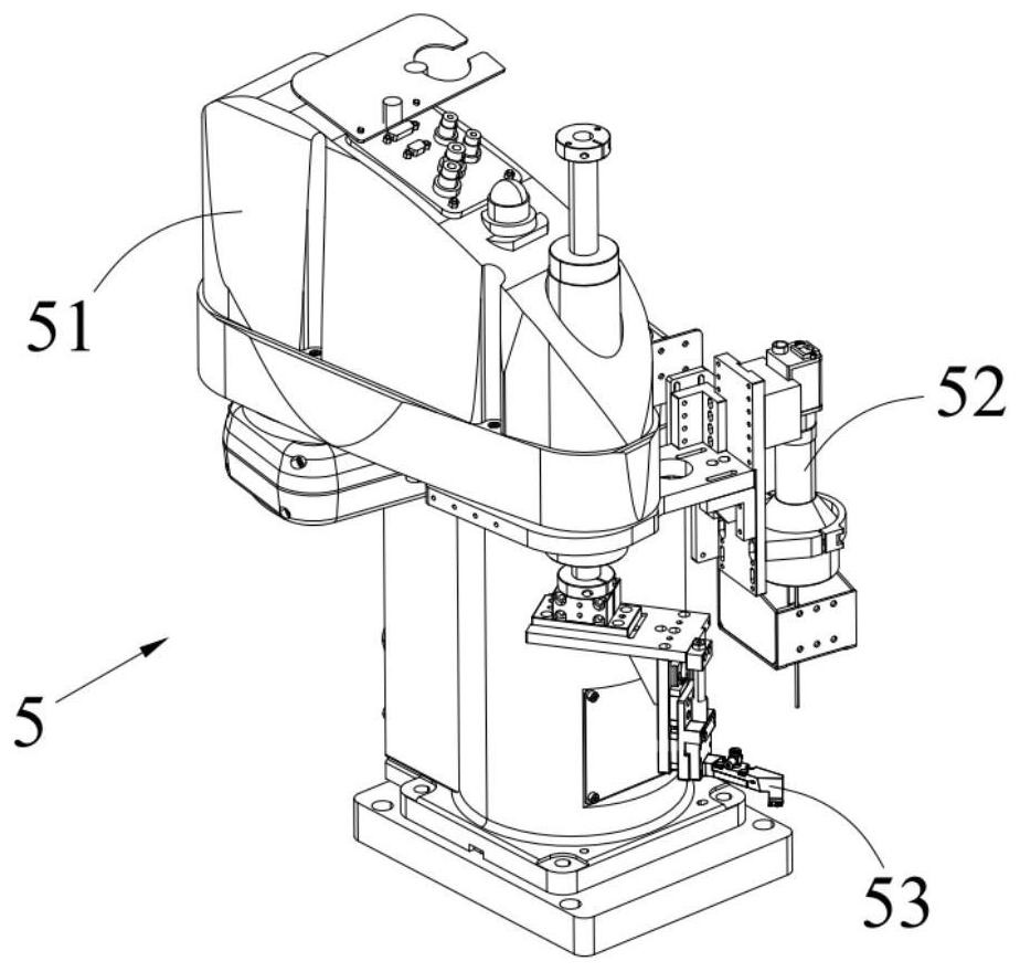 Suction mechanism for laser welding