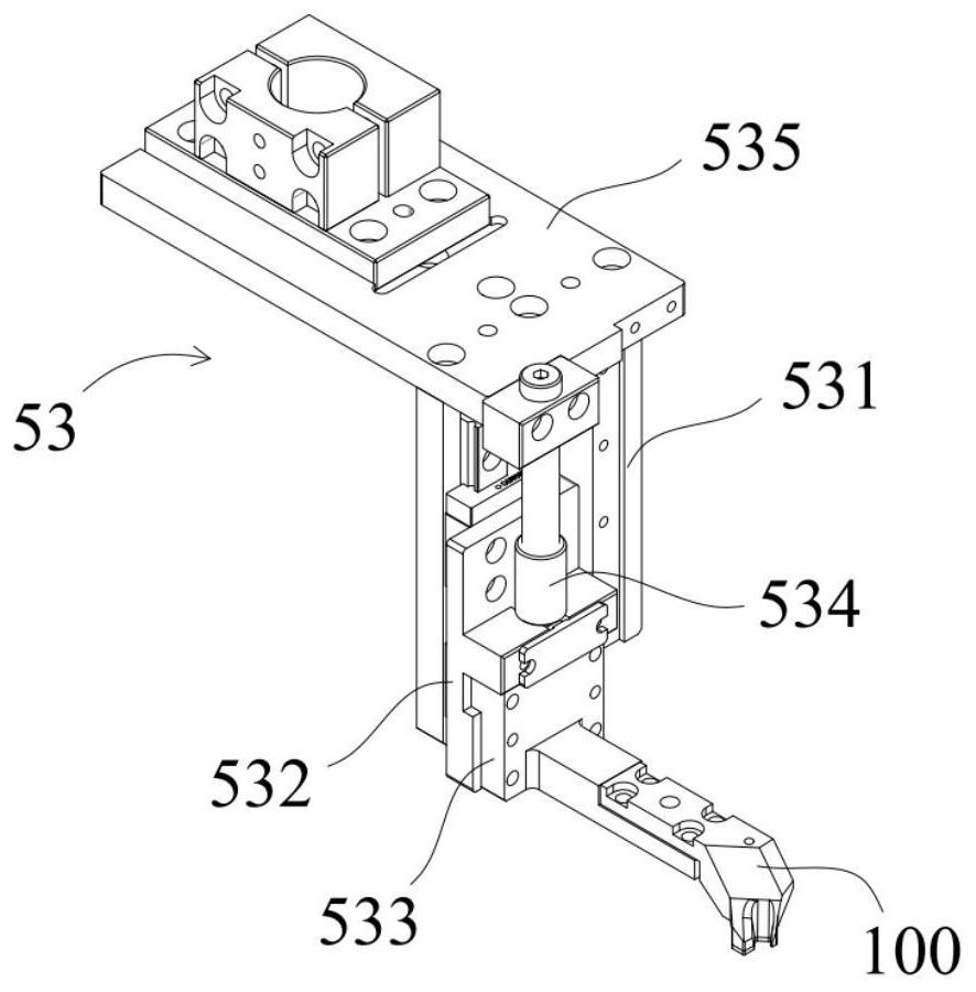 Suction mechanism for laser welding