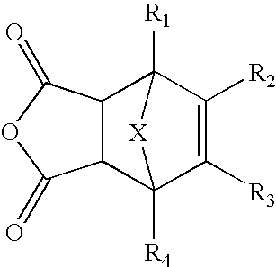 Methods of preparing maleimide functionalized polymers