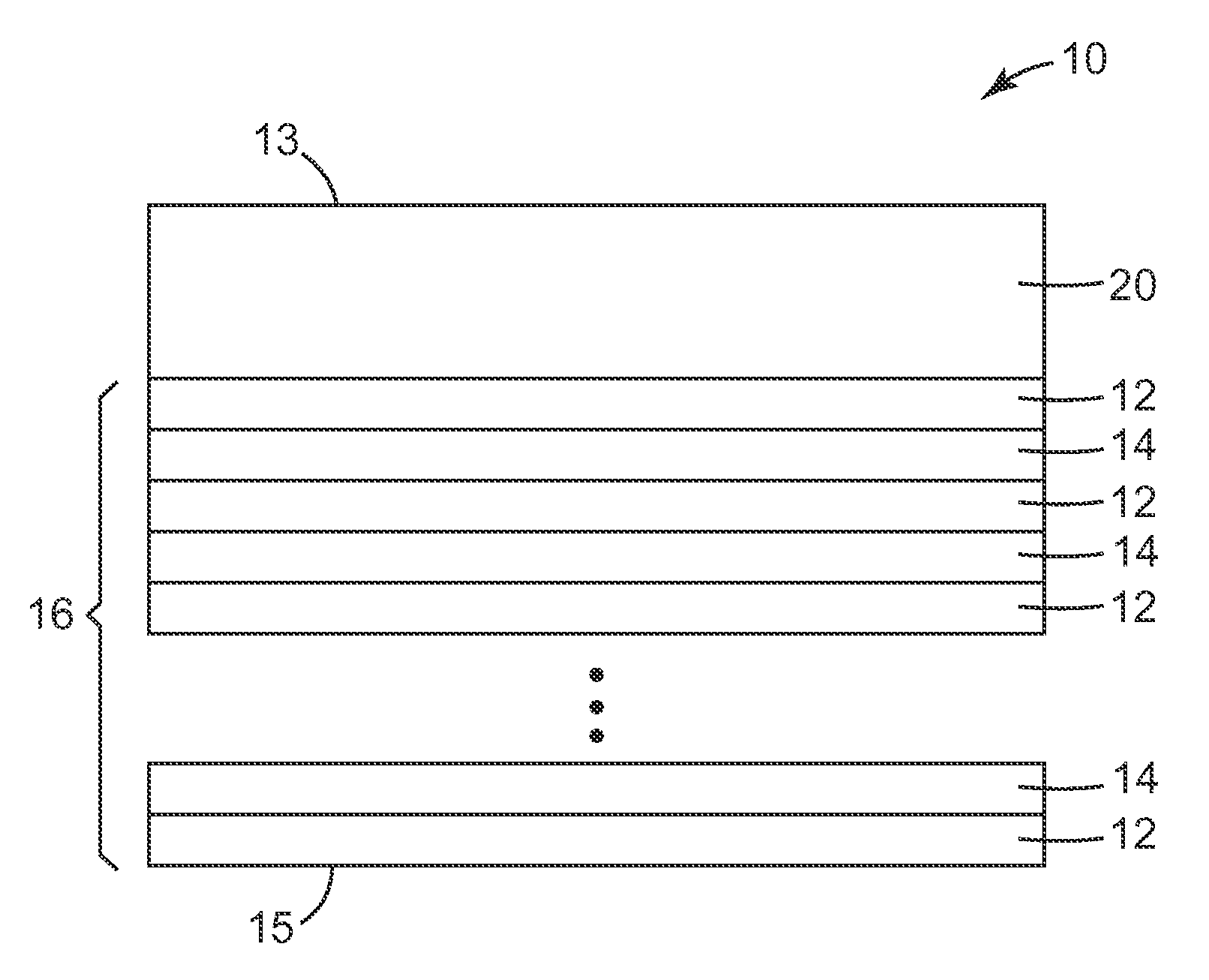 Films including thermoplastic silicone block copolymers