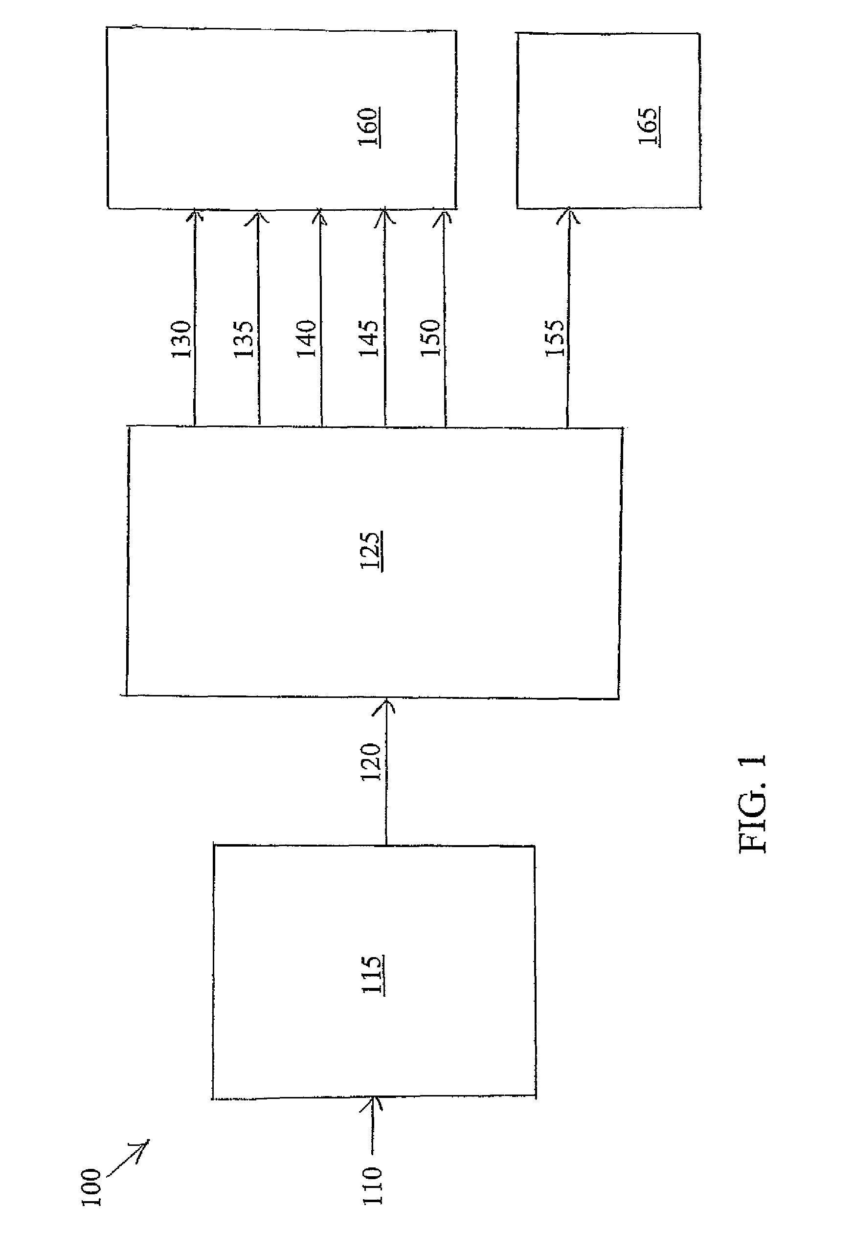 Relative valuation method for naphtha streams