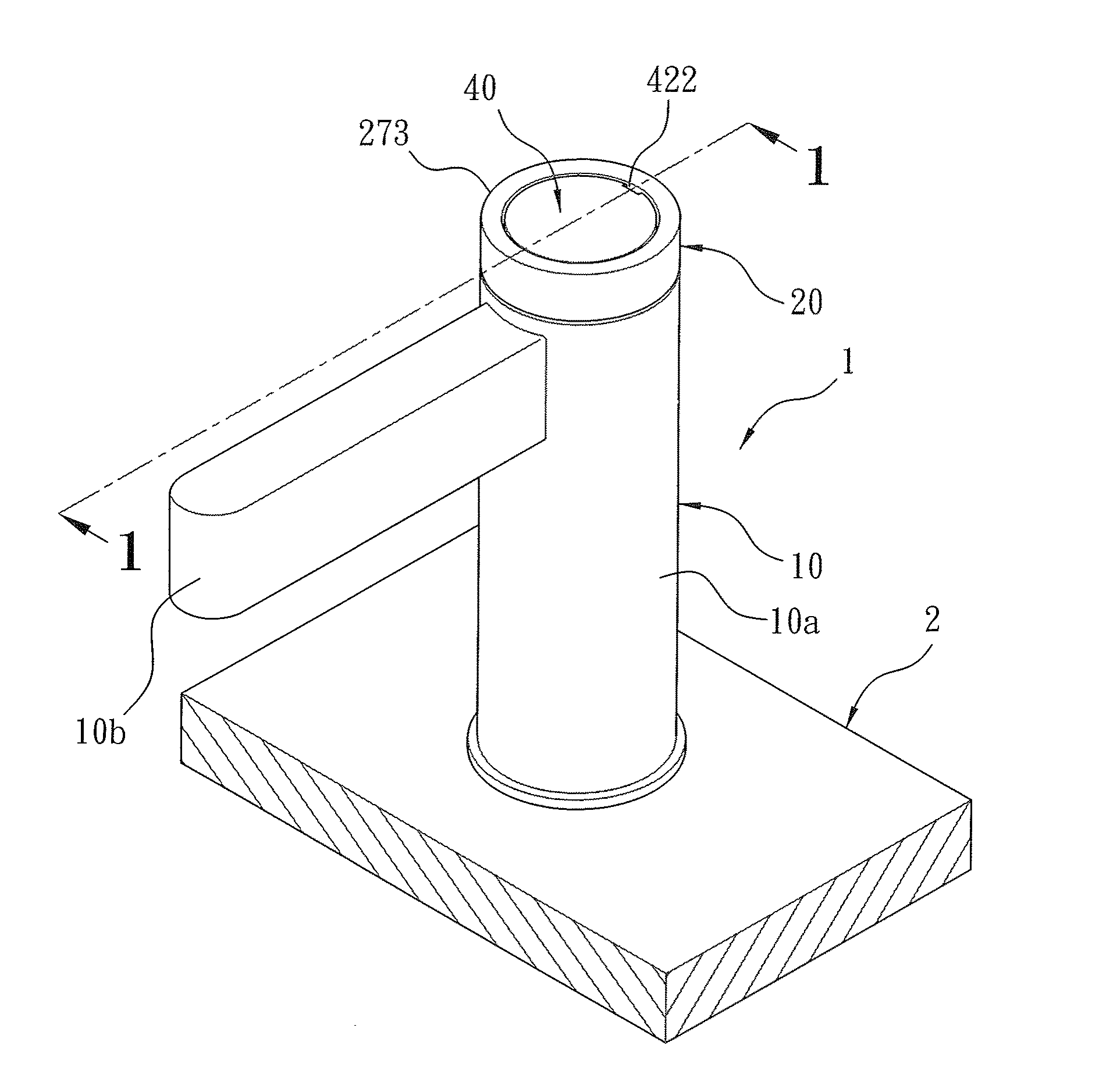 Touch Faucet