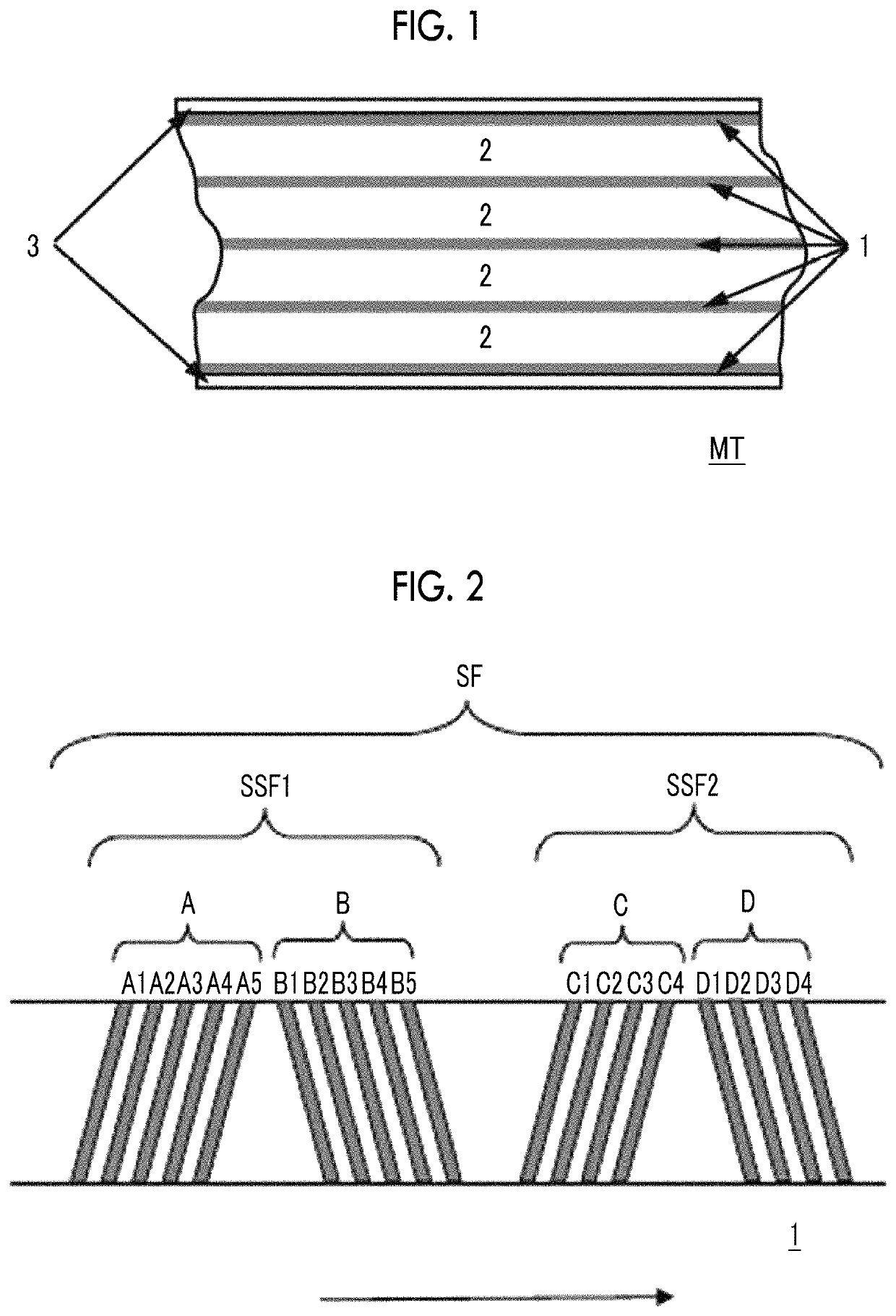 Magnetic recording medium and magnetic recording and reproducing device