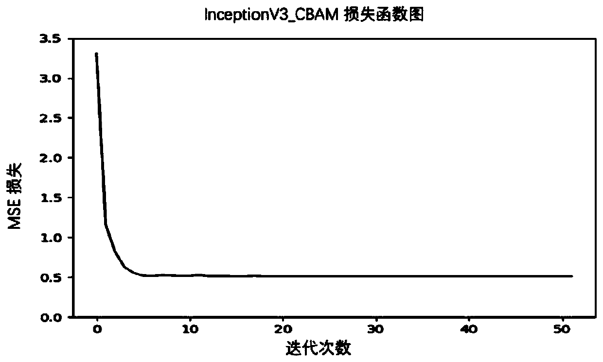 Bone age prediction method