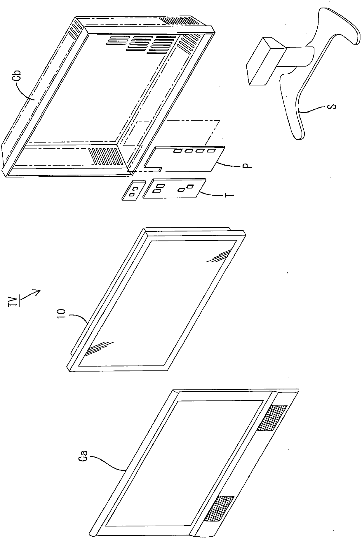 Illumination device, display device, and television receiver