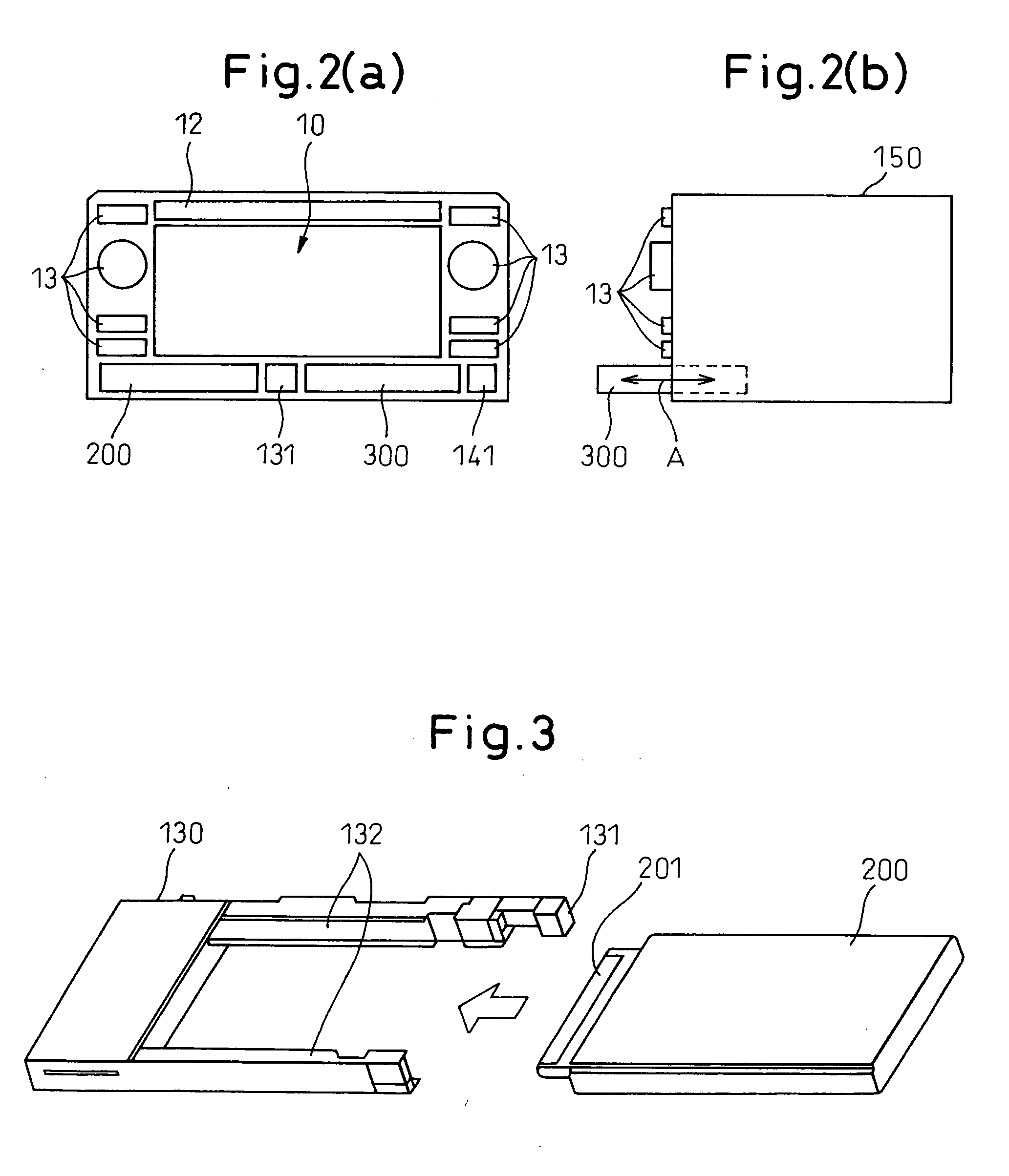 In-vehicle apparatus