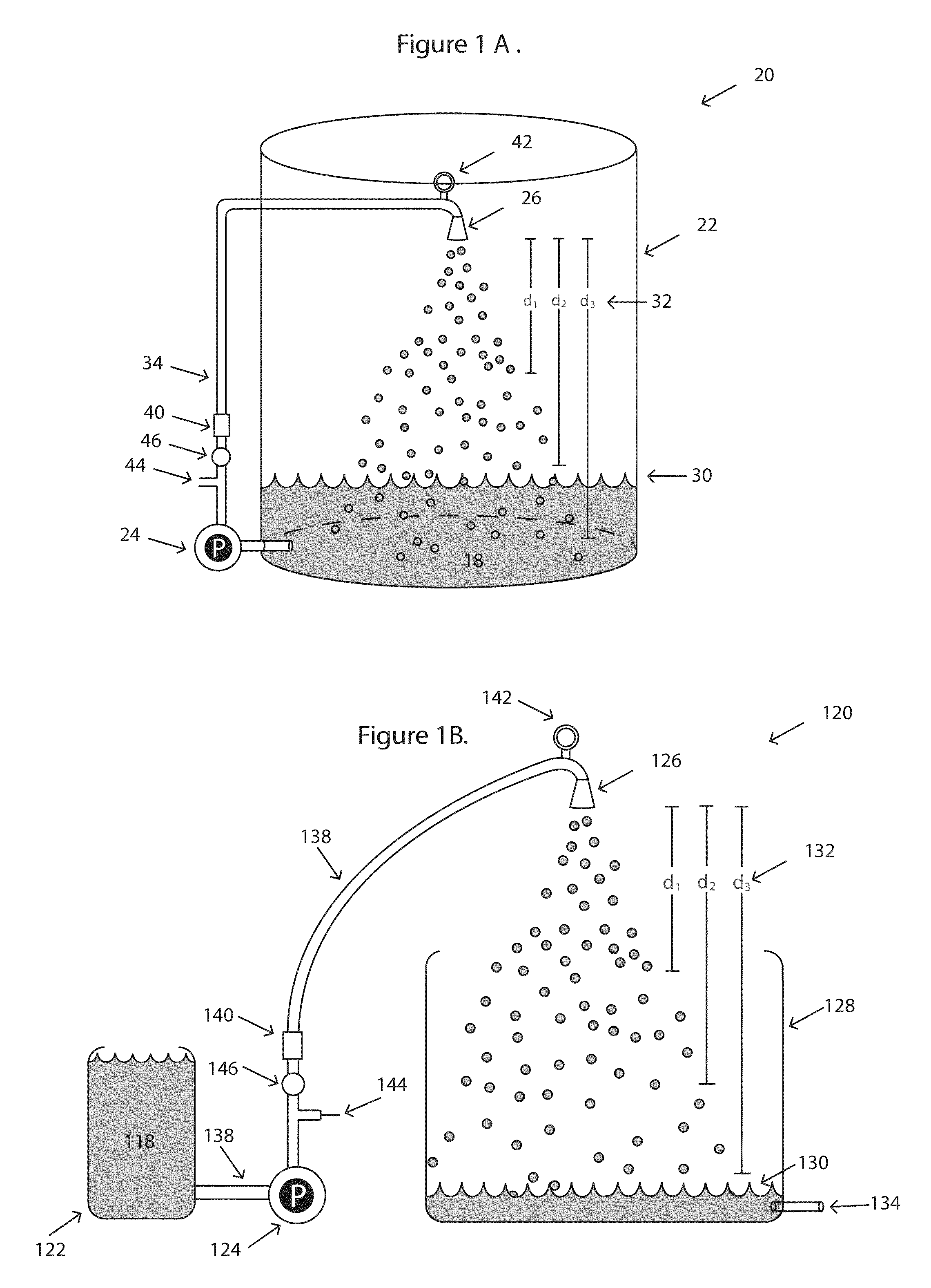 Method and System for Removal of Volatile Contaminants From Water Supplies