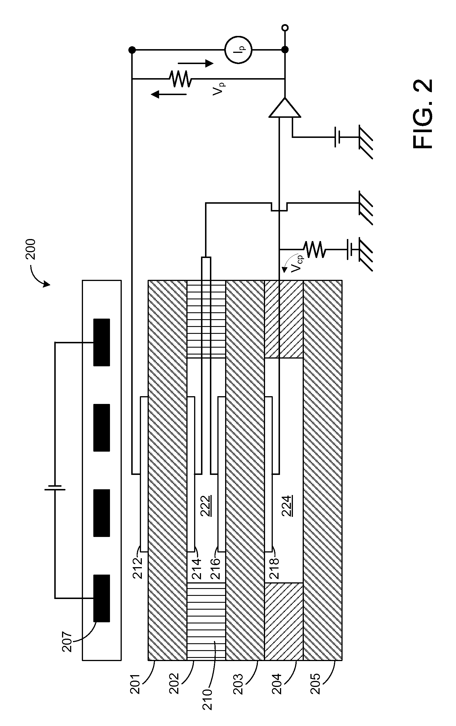 Humidity and fuel alcohol content estimation