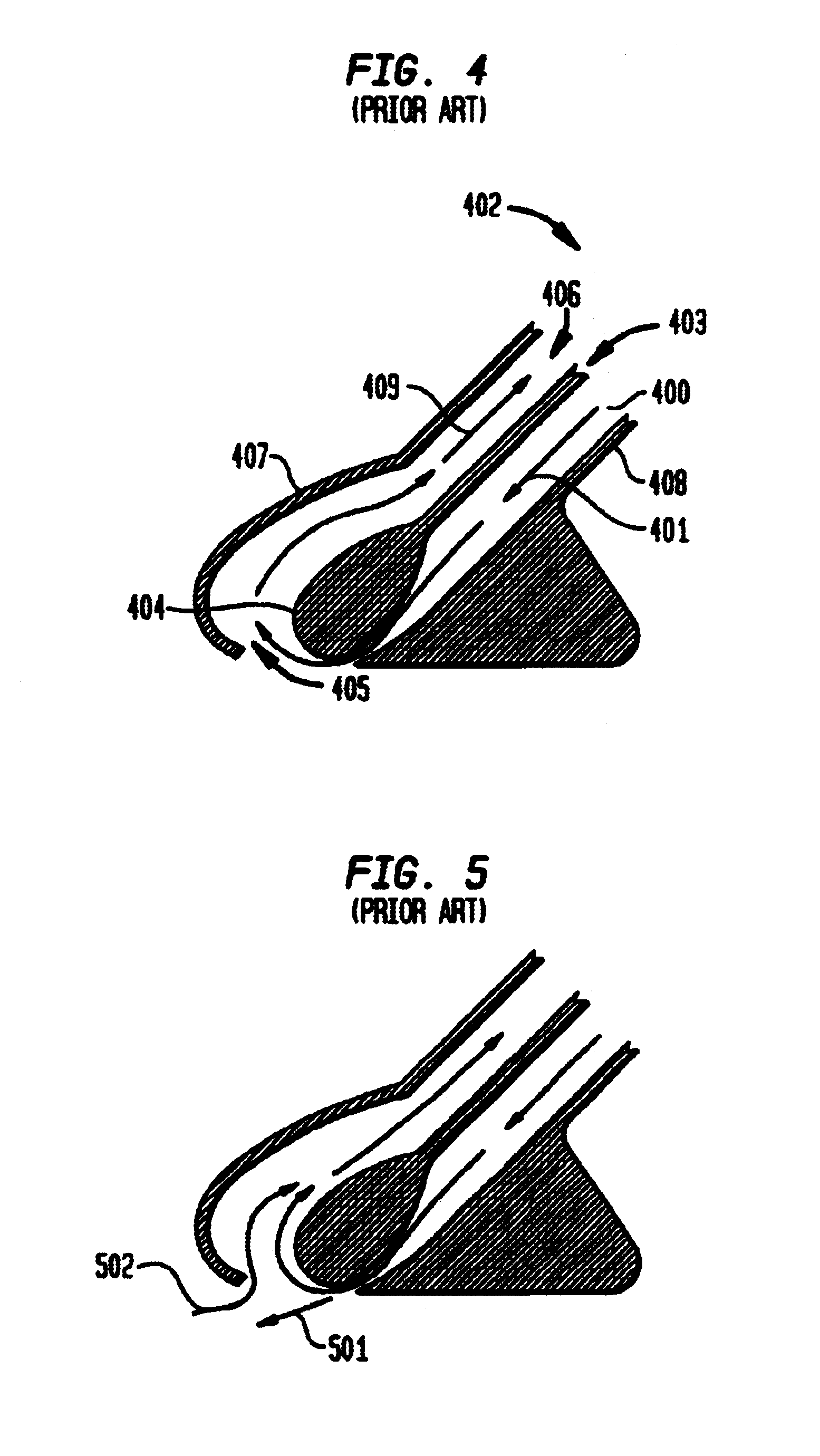 Cannister and upright vortex vacuum cleaners