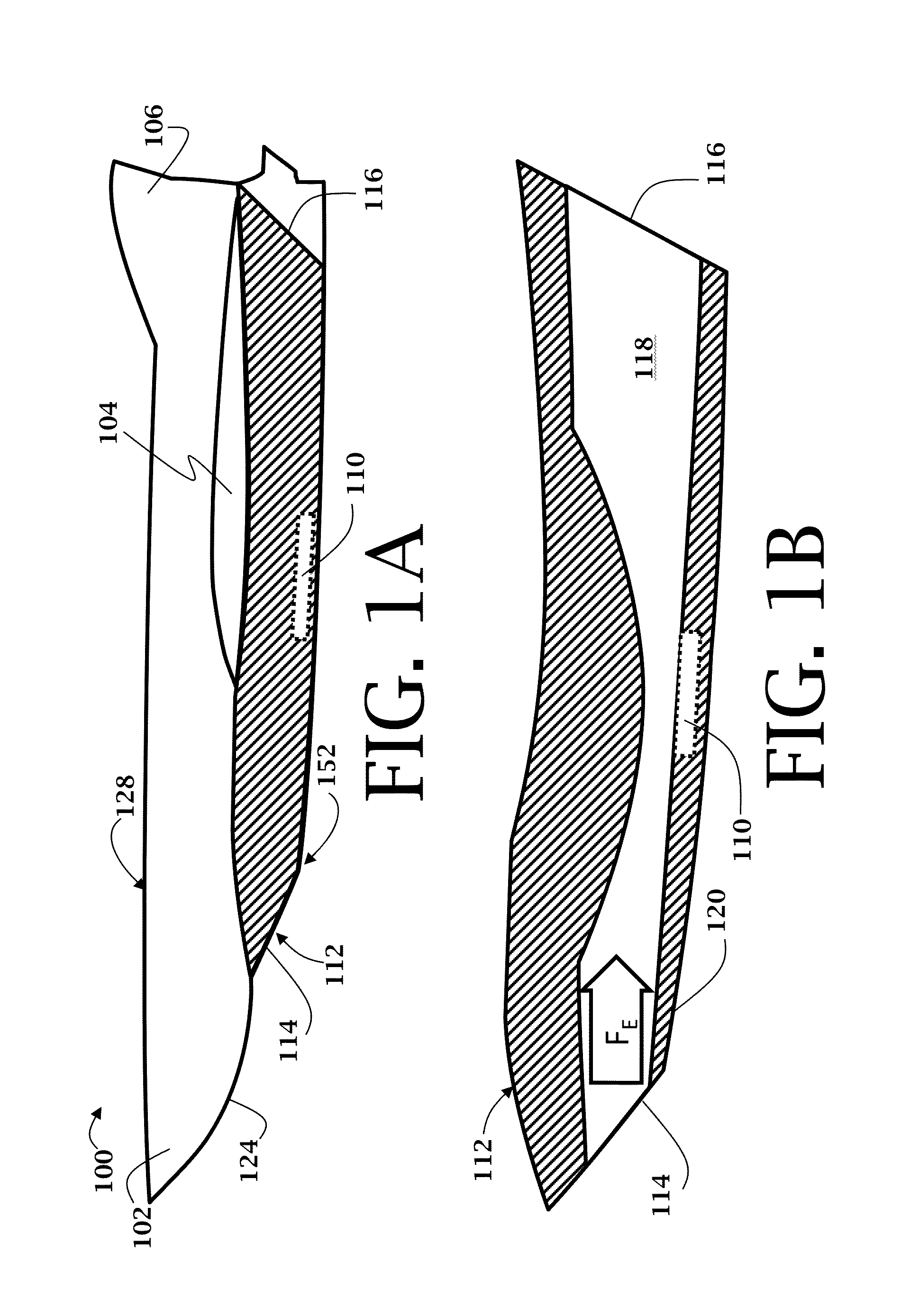 High-speed vehicle power and thermal management system and methods of use therefor