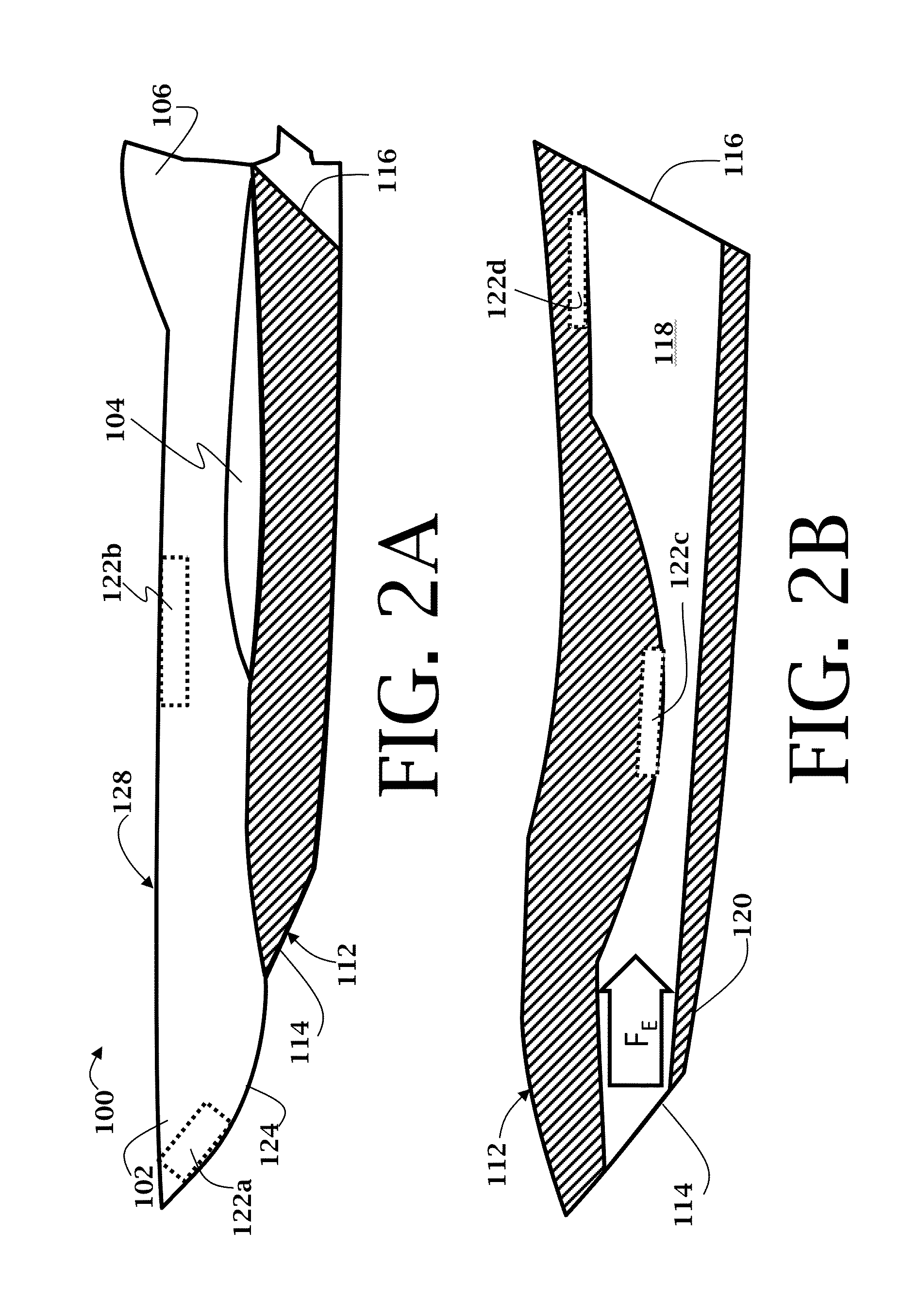 High-speed vehicle power and thermal management system and methods of use therefor