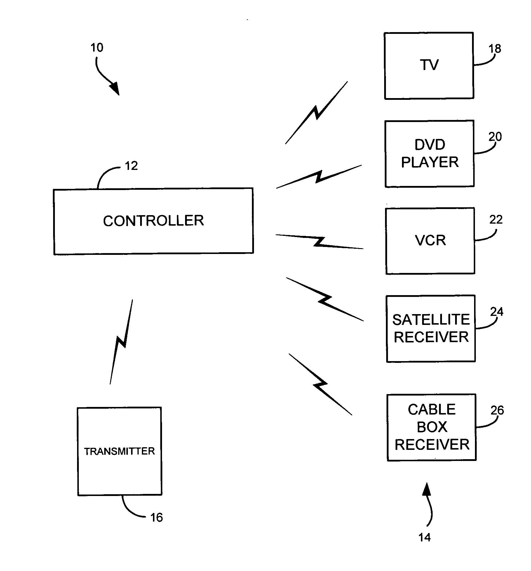 System and method for obtaining information on digital media content