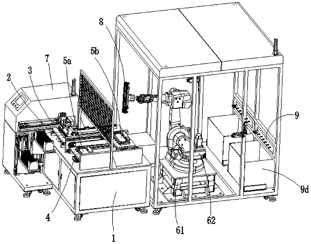 Laminating equipment