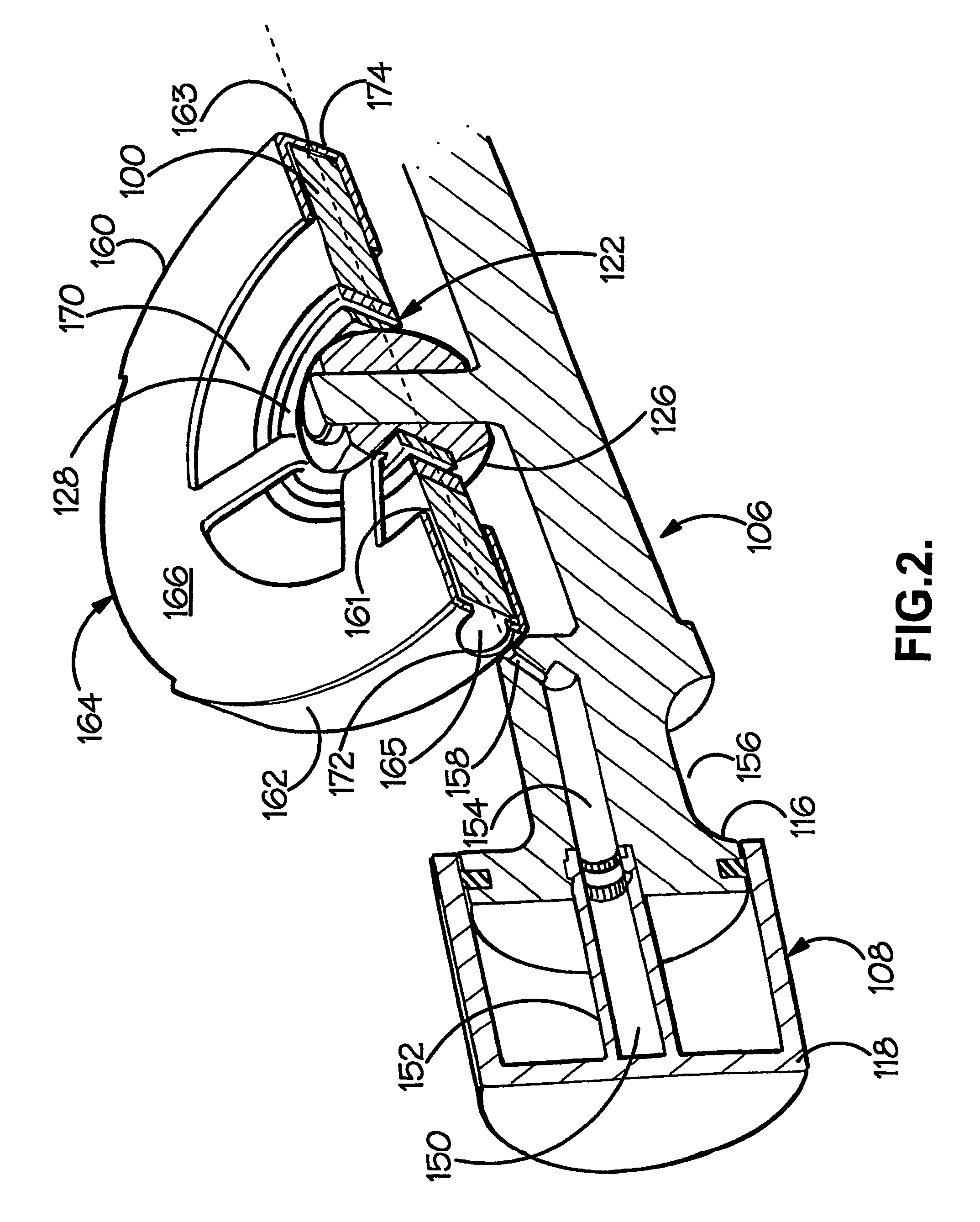 Fluid supply arrangement for a rolling-traction continuously variable ratio transmission unit