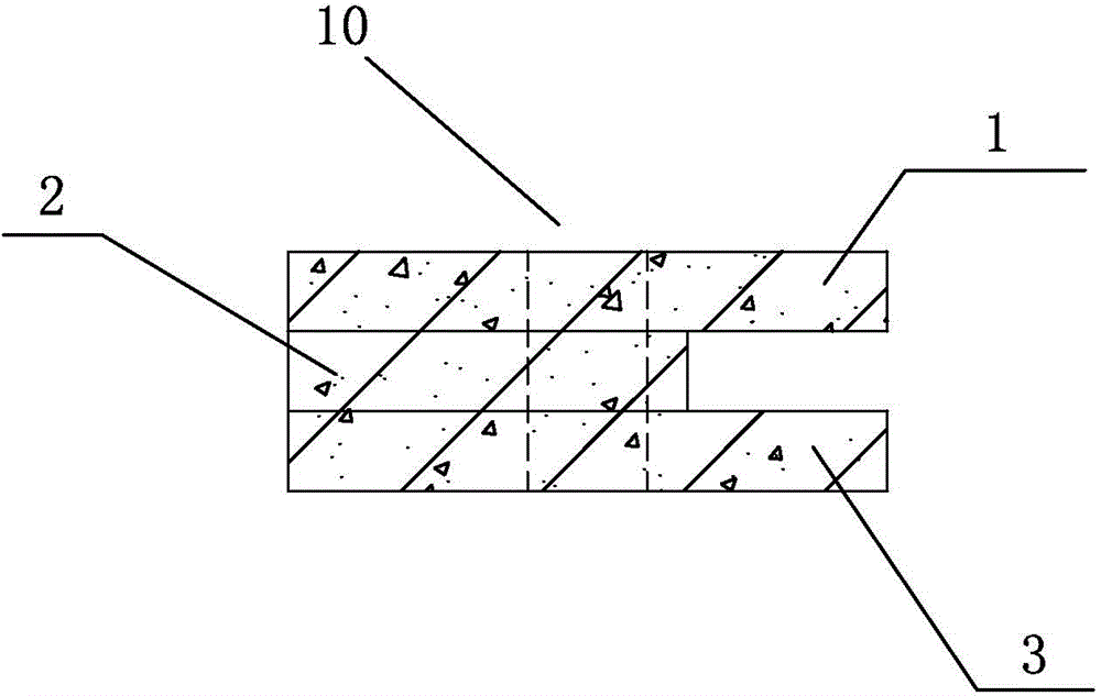 High-performance fiber grid anchorage system and method