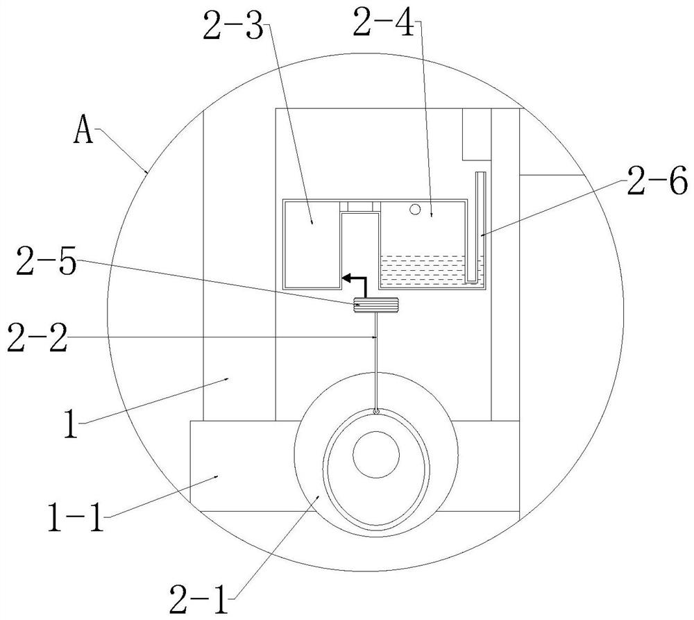 Optical cable cutting accurate positioning device