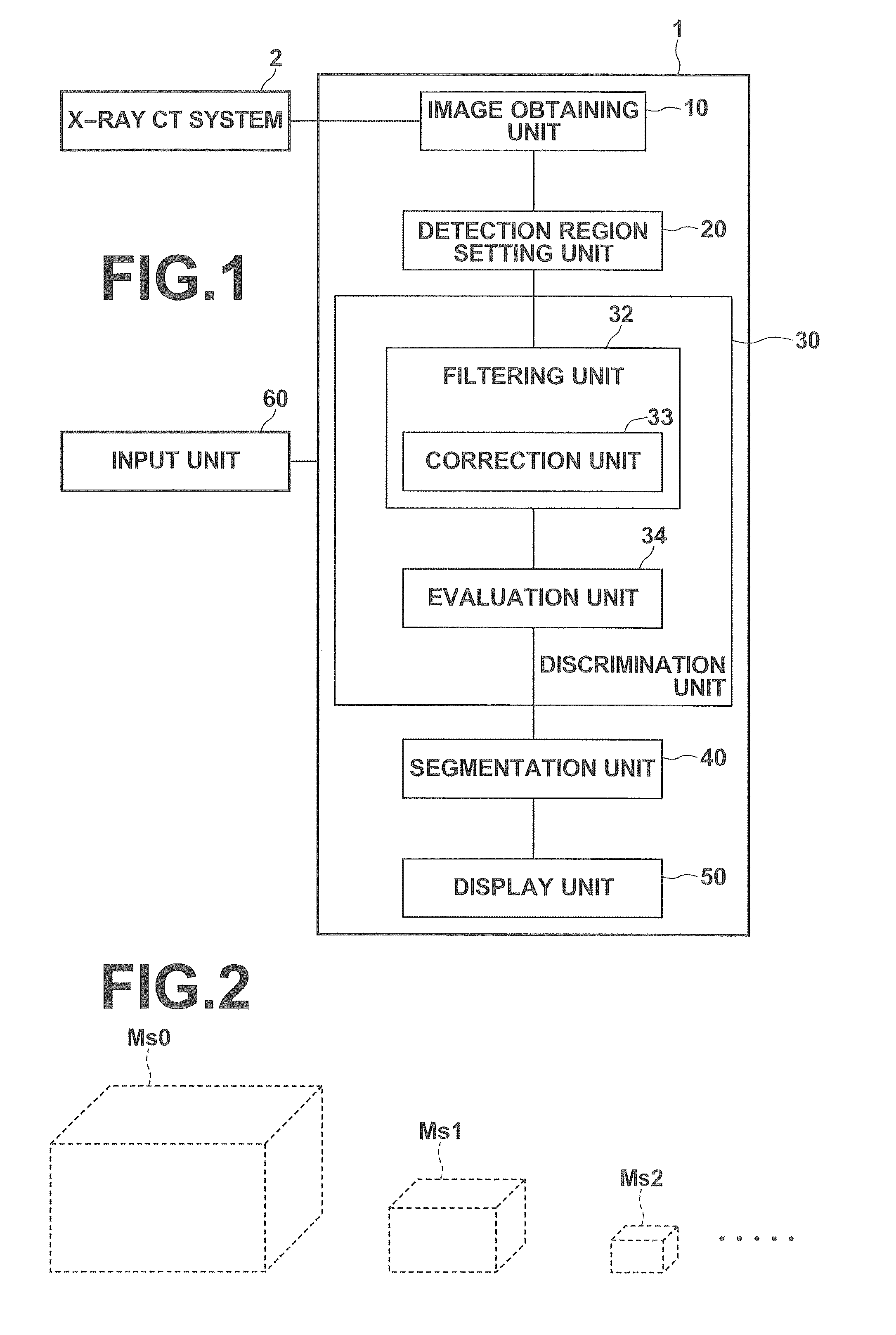 Image processing apparatus, method, and program