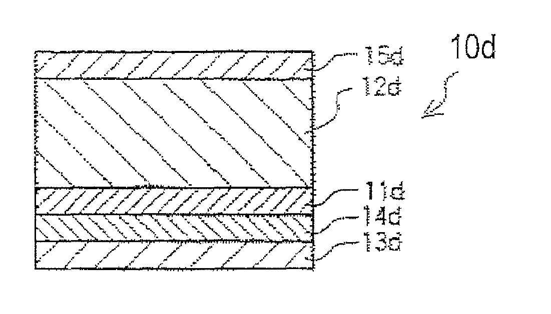 Electrophotographic photoreceptor and image forming apparatus provided with the same